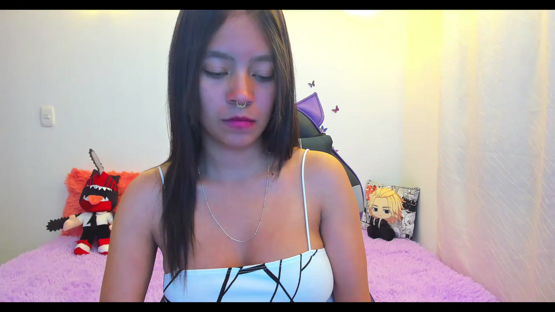 Gallery image thumbnail from Oxxme_'s myfreecams stream on, 12/09/2022, 05:01 image 19 of 20
