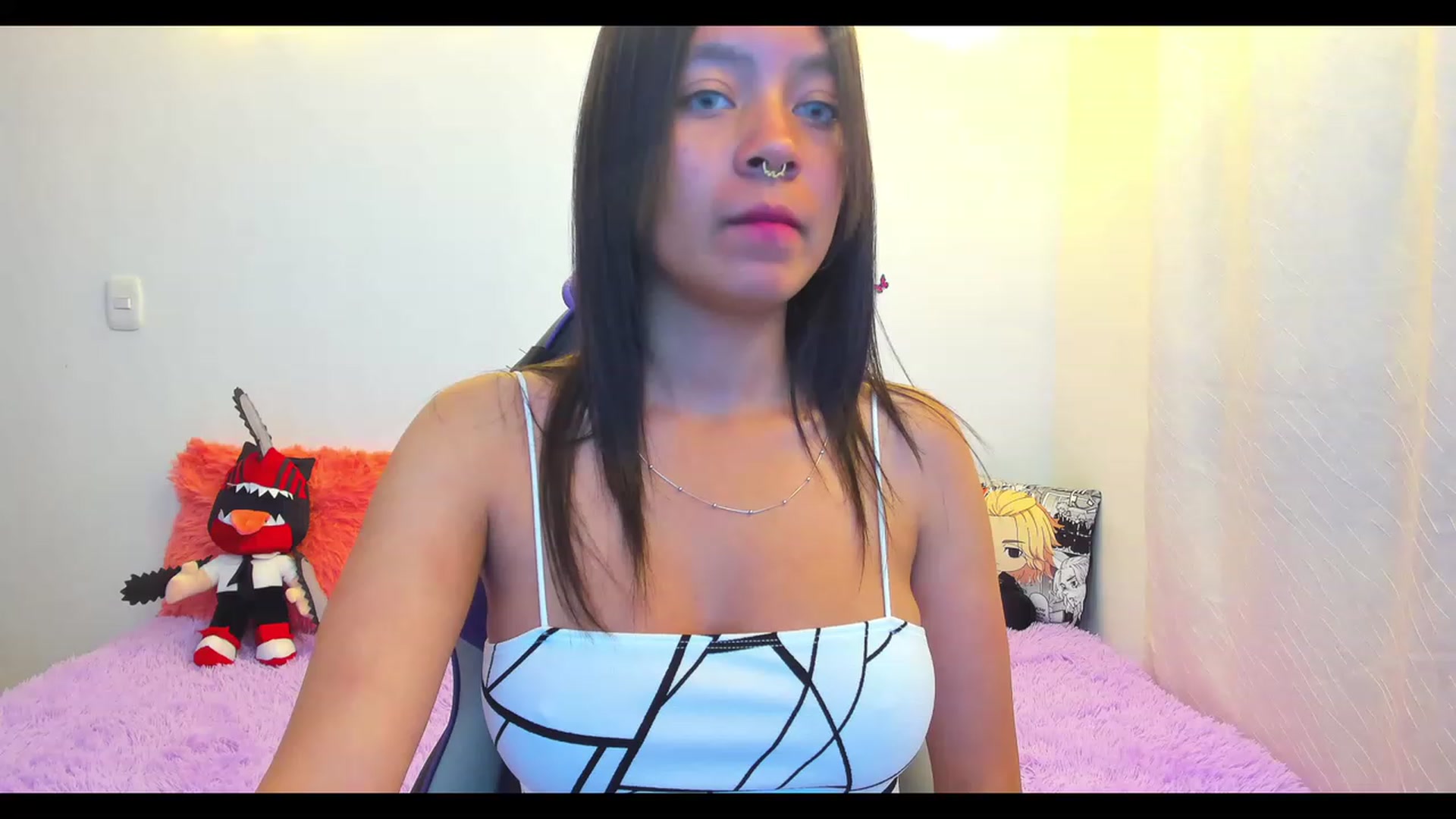 Gallery image thumbnail from Oxxme_'s myfreecams stream on, 12/09/2022, 05:01 image 17 of 20