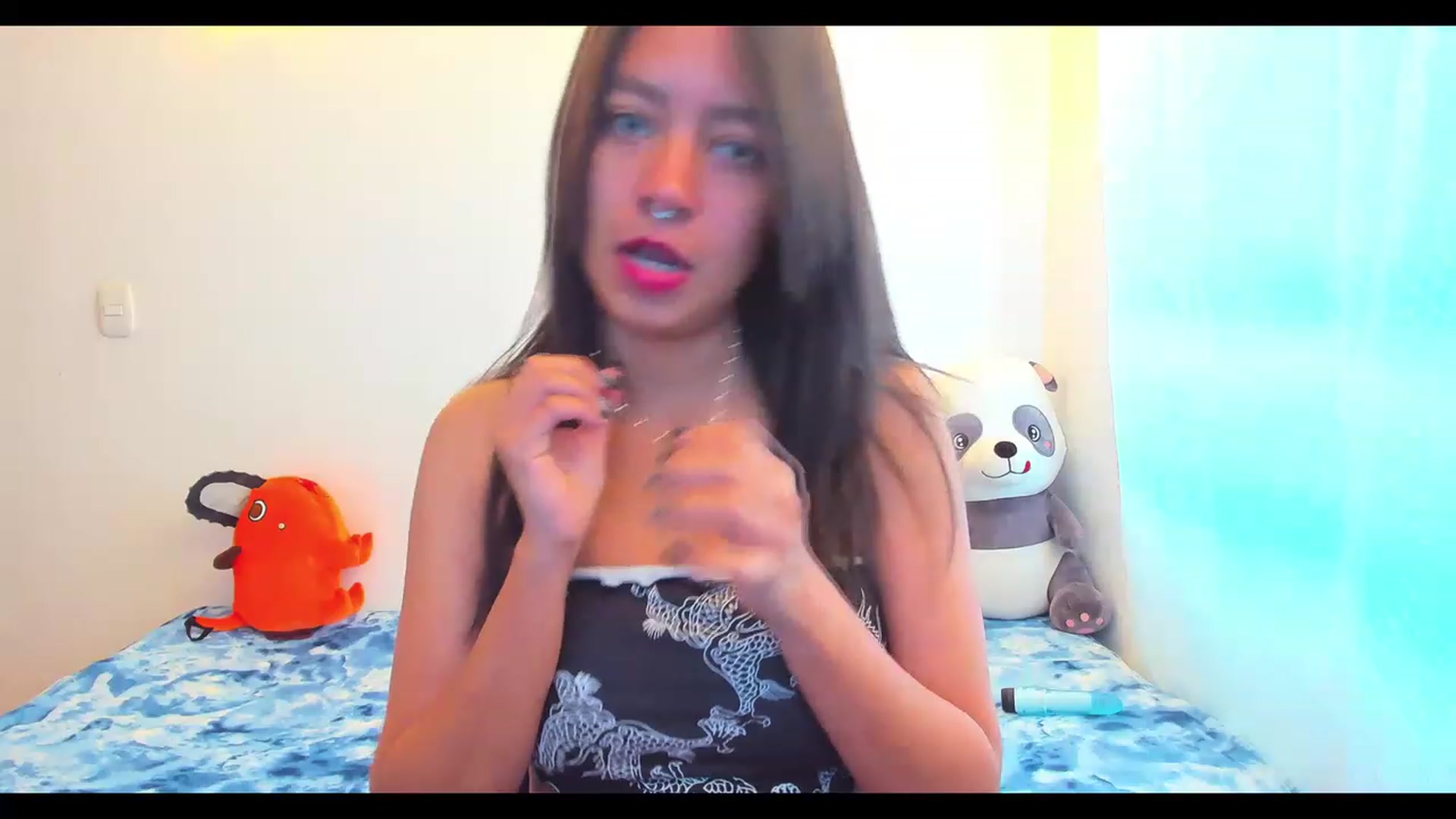 Gallery image thumbnail from Oxxme_'s myfreecams stream on, 12/24/2022, 14:09 image 16 of 20