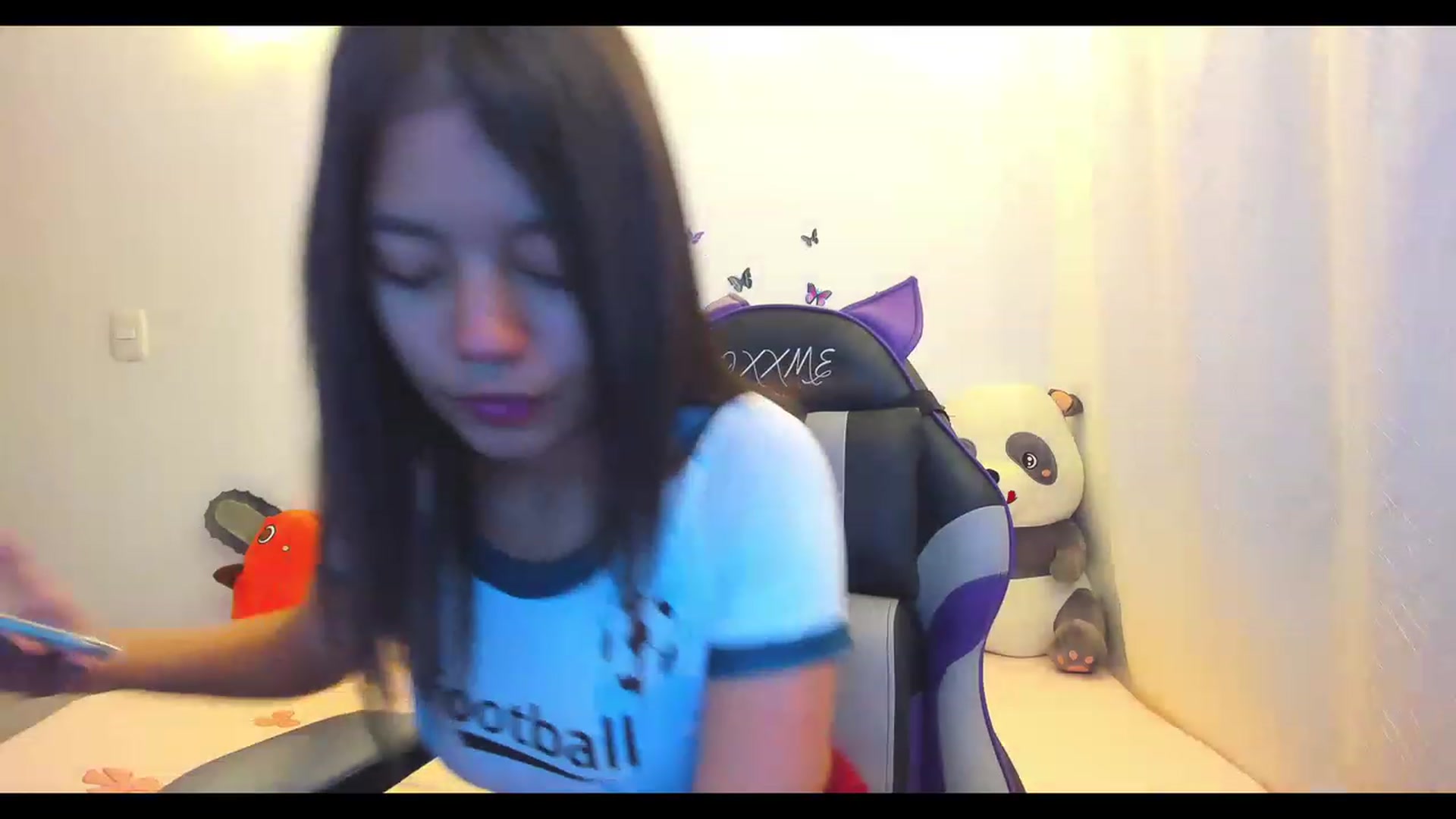 Gallery image thumbnail from Oxxme_'s myfreecams stream on, 12/27/2022, 02:16 image 12 of 20
