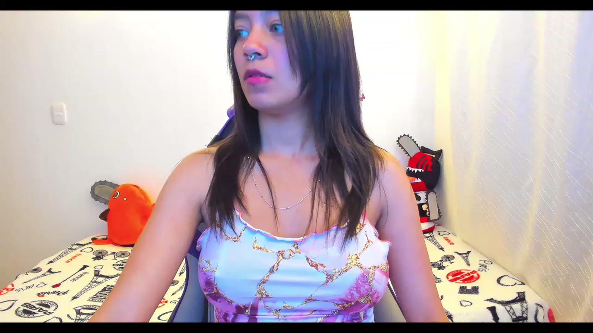 Gallery image thumbnail from Oxxme_'s myfreecams stream on, 01/02/2023, 01:30 image 19 of 20
