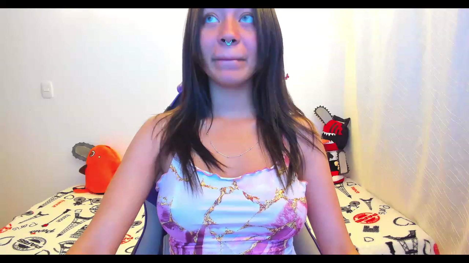 Gallery image thumbnail from Oxxme_'s myfreecams stream on, 01/02/2023, 01:30 image 3 of 20