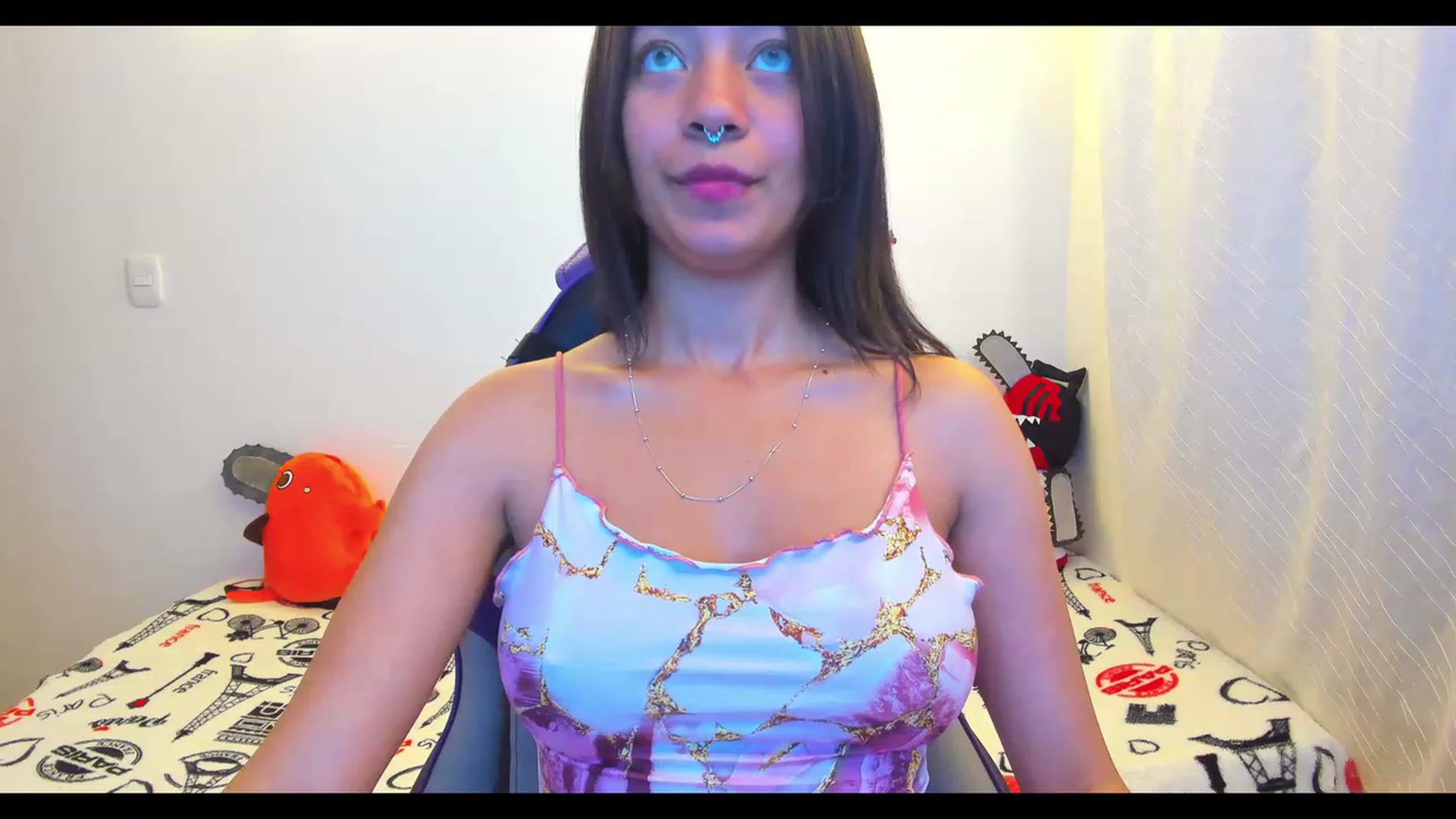 Gallery image thumbnail from Oxxme_'s myfreecams stream on, 01/02/2023, 01:30 image 17 of 20