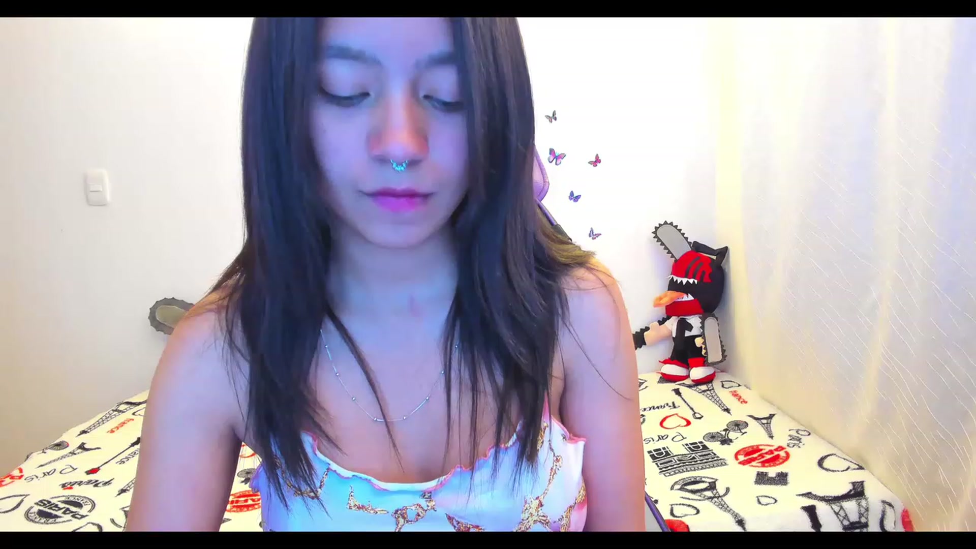 Gallery image thumbnail from Oxxme_'s myfreecams stream on, 01/02/2023, 01:30 image 18 of 20