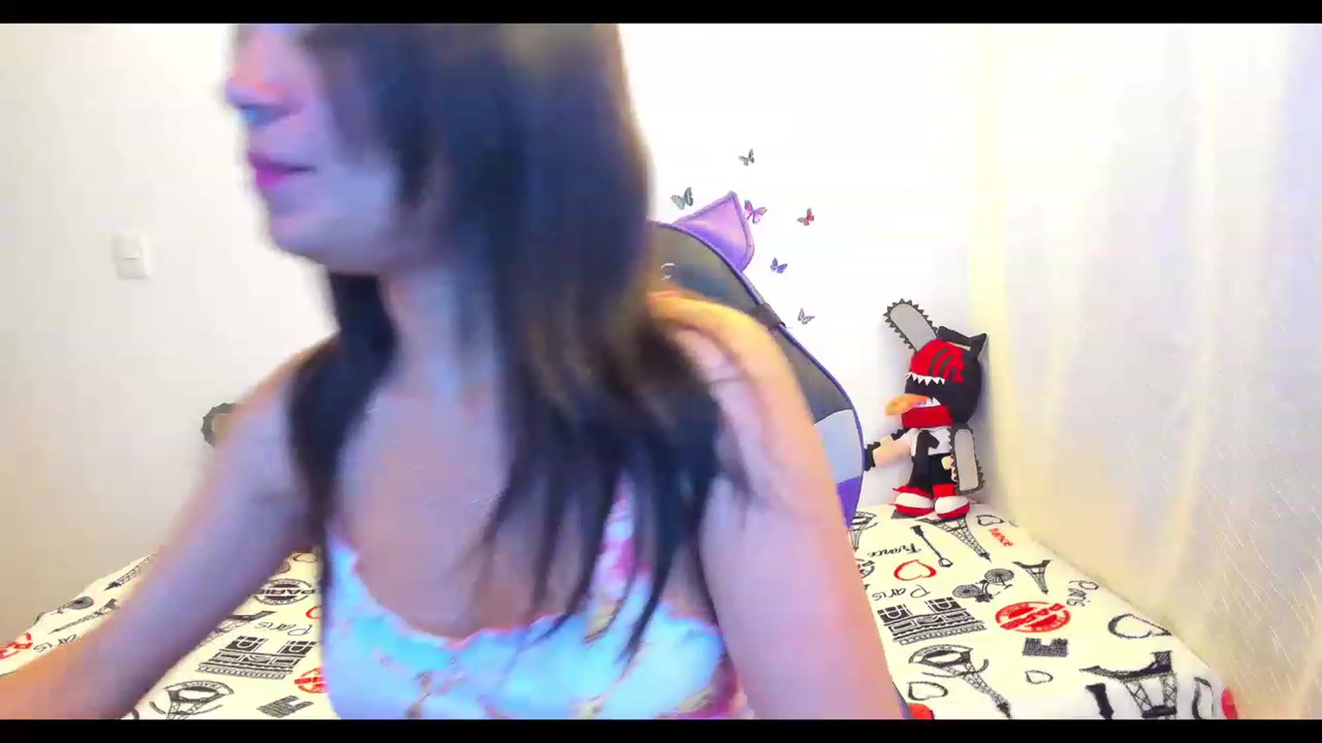 Gallery image thumbnail from Oxxme_'s myfreecams stream on, 01/02/2023, 01:30 image 13 of 20