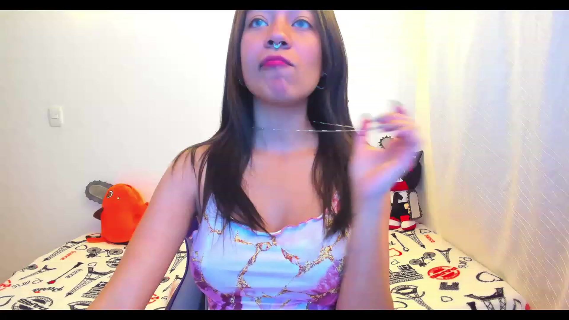 Gallery image thumbnail from Oxxme_'s myfreecams stream on, 01/02/2023, 02:40 image 5 of 20