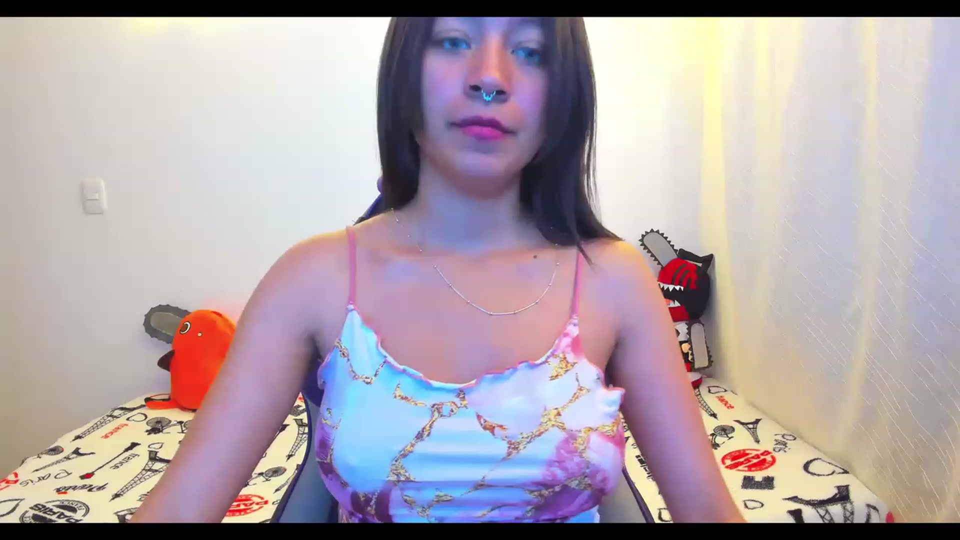 Gallery image thumbnail from Oxxme_'s myfreecams stream on, 01/02/2023, 02:40 image 14 of 20
