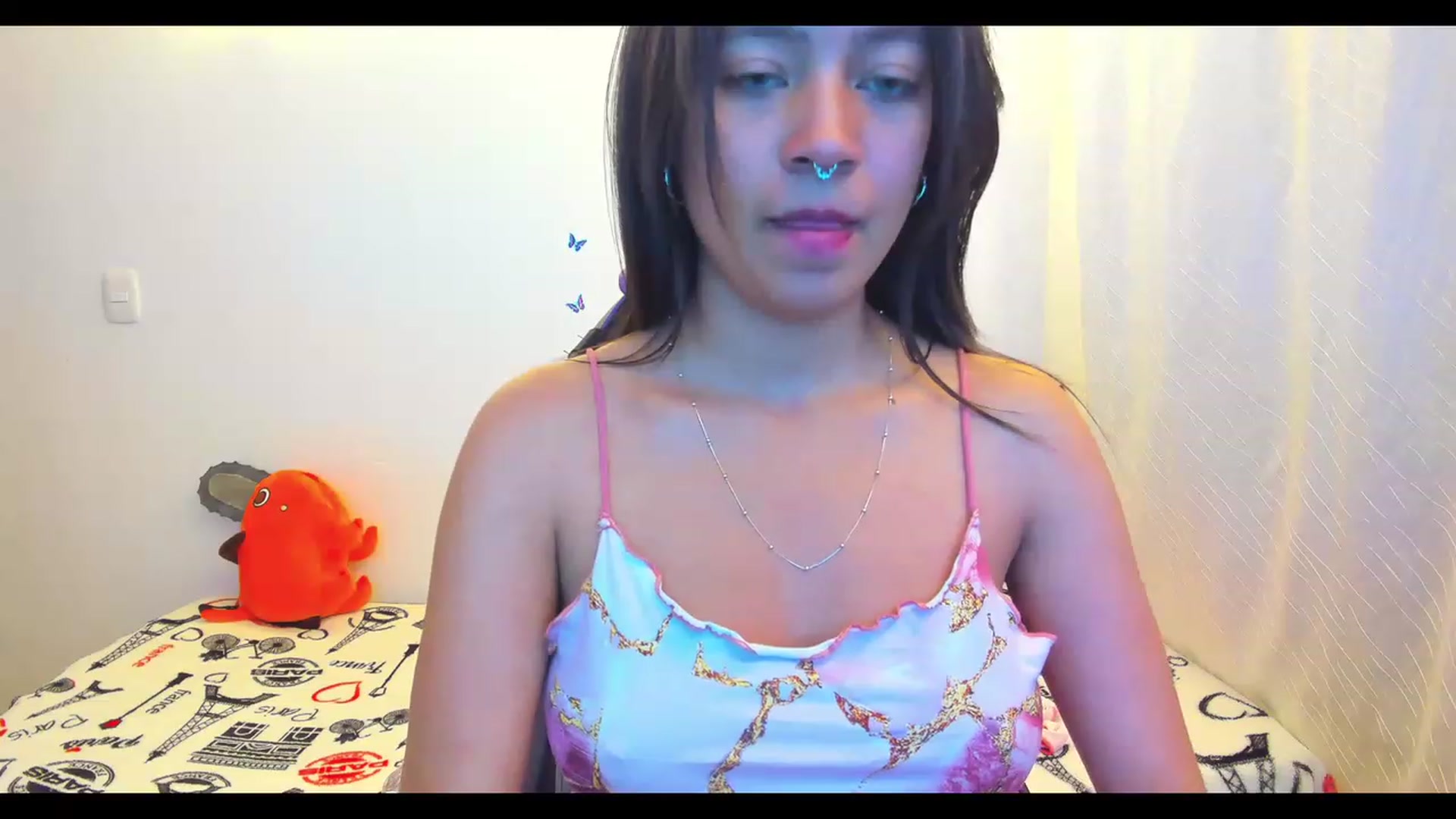 Gallery image thumbnail from Oxxme_'s myfreecams stream on, 01/02/2023, 06:18 image 6 of 20