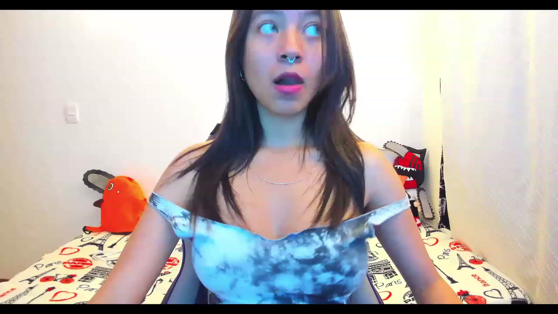 Gallery image thumbnail from Oxxme_'s myfreecams stream on, 01/04/2023, 03:46 image 1 of 20