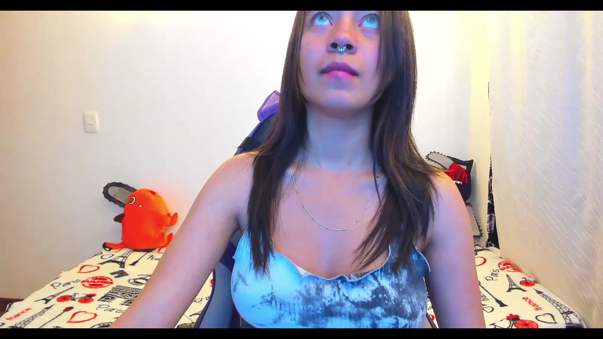Gallery image thumbnail from Oxxme_'s myfreecams stream on, 01/04/2023, 07:07 image 13 of 20