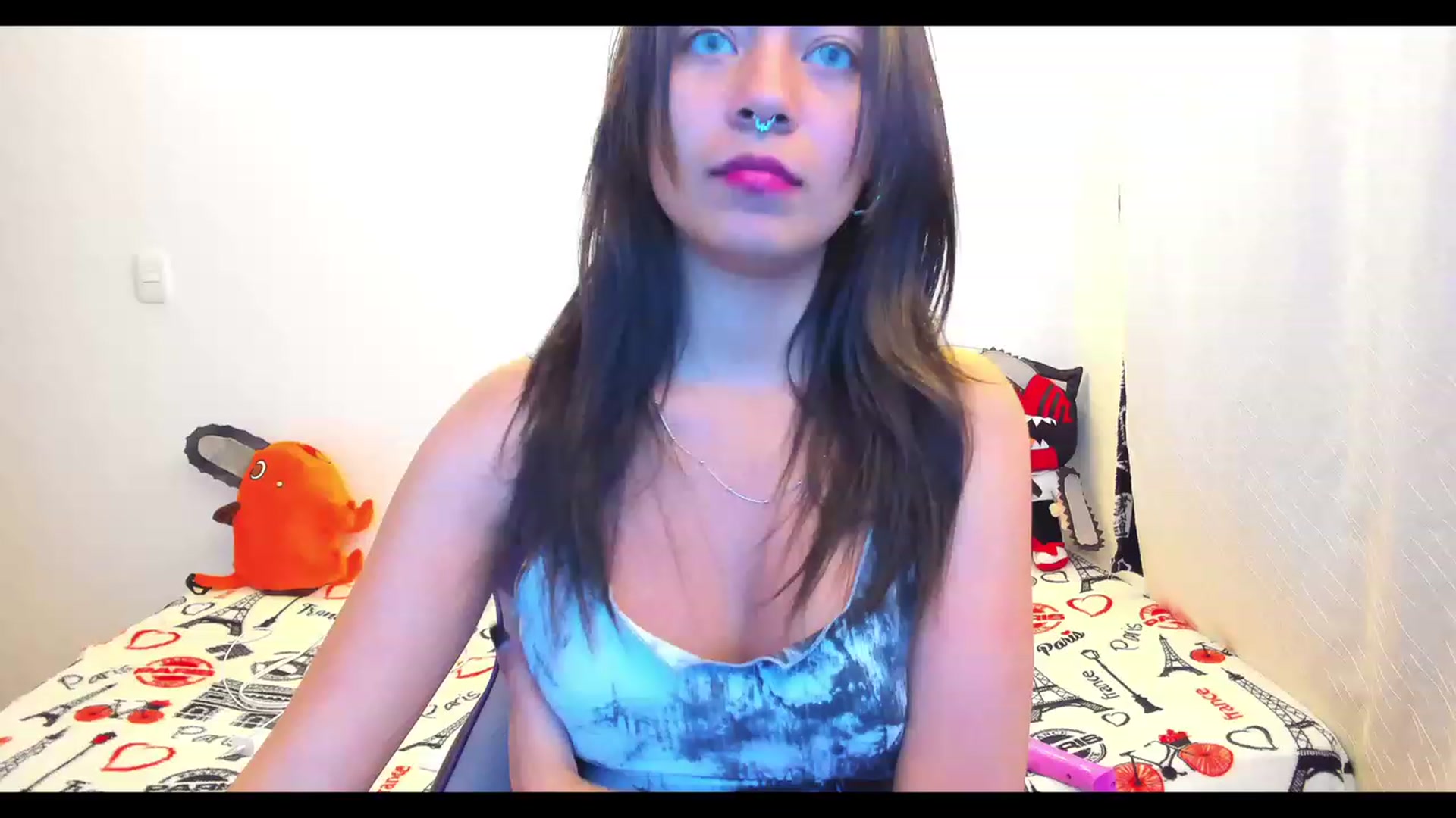 Gallery image thumbnail from Oxxme_'s myfreecams stream on, 01/04/2023, 08:05 image 7 of 20