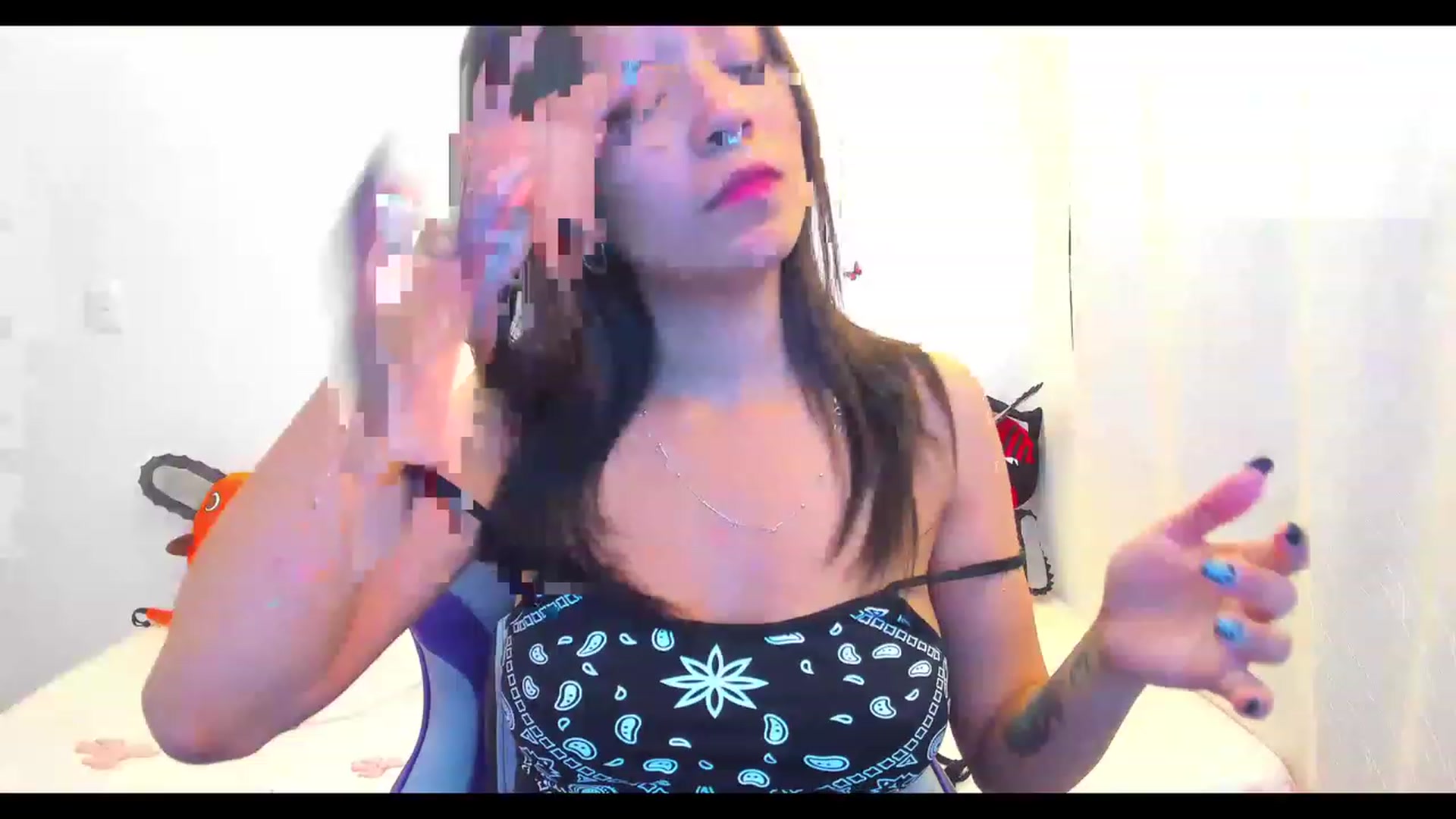 Gallery image thumbnail from Oxxme_'s myfreecams stream on, 01/06/2023, 02:46 image 19 of 20