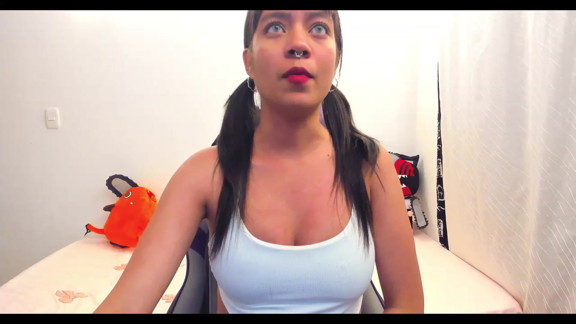 Gallery image thumbnail from Oxxme_'s myfreecams stream on, 01/10/2023, 05:04 image 1 of 20