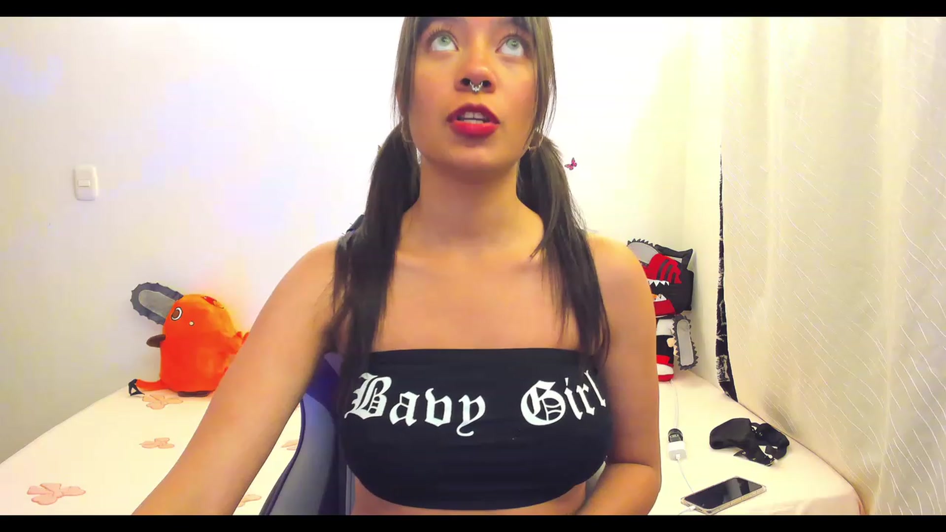 Gallery image thumbnail from Oxxme_'s myfreecams stream on, 01/13/2023, 03:40 image 10 of 20