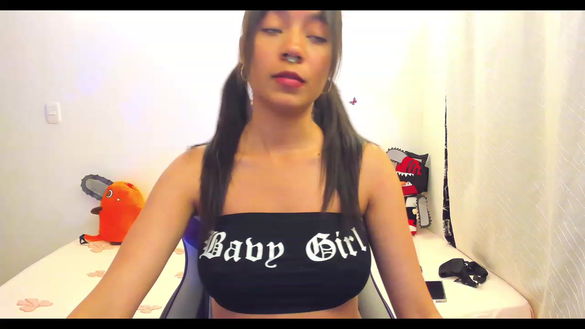 Gallery image thumbnail from Oxxme_'s myfreecams stream on, 01/13/2023, 03:40 image 1 of 20
