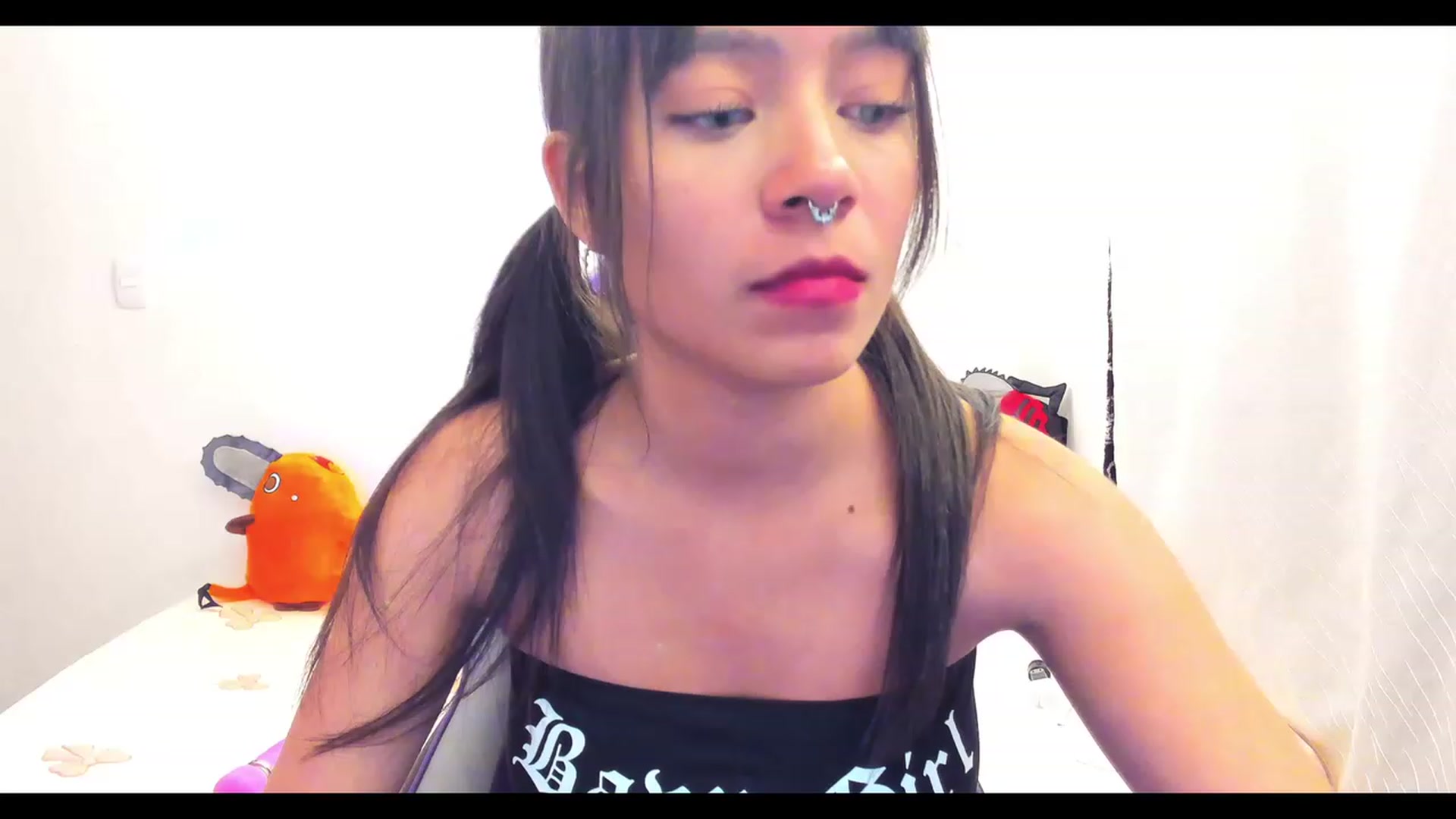 Gallery image thumbnail from Oxxme_'s myfreecams stream on, 01/13/2023, 03:40 image 12 of 20