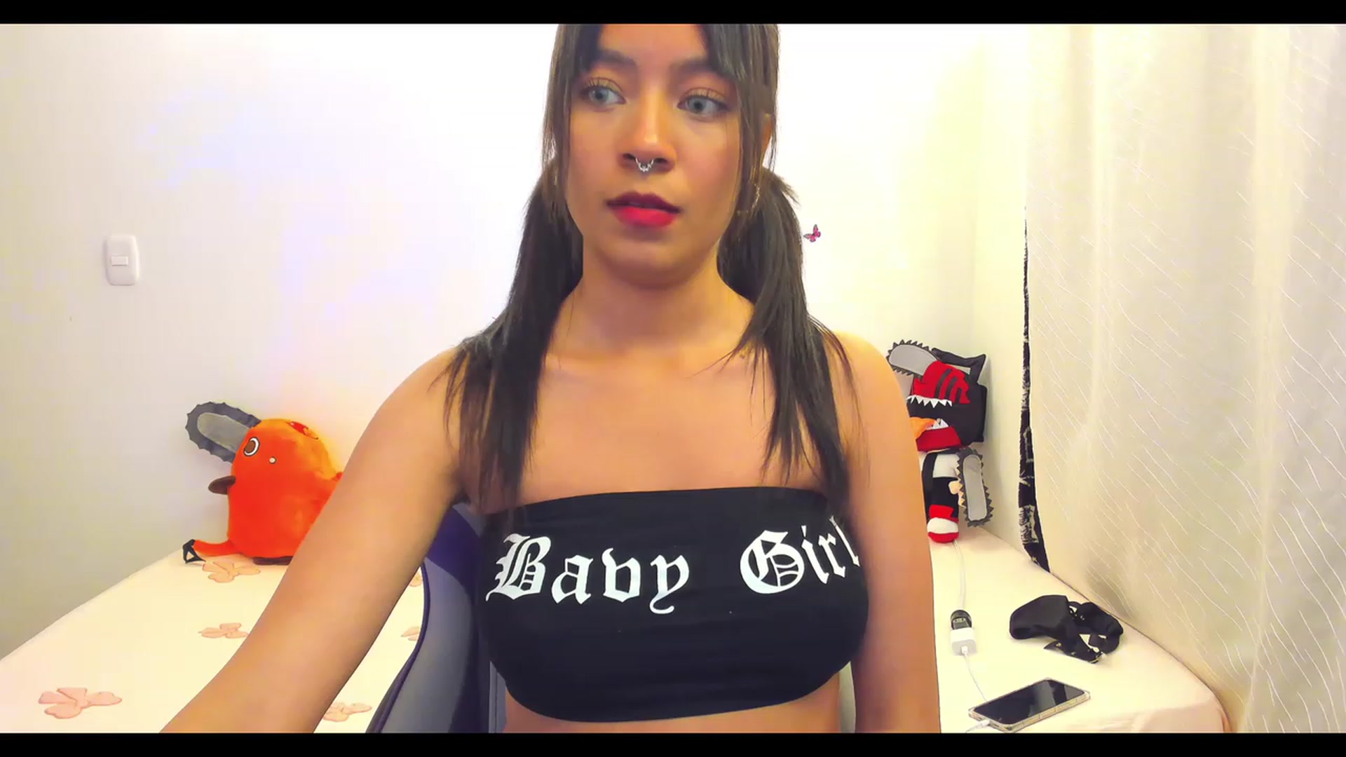 Gallery image thumbnail from Oxxme_'s myfreecams stream on, 01/13/2023, 03:40 image 8 of 20