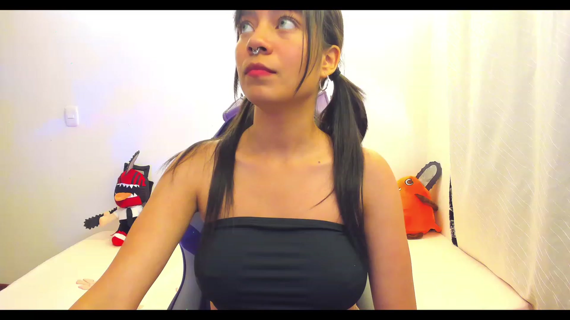 Gallery image thumbnail from Oxxme_'s myfreecams stream on, 01/14/2023, 03:11 image 13 of 20