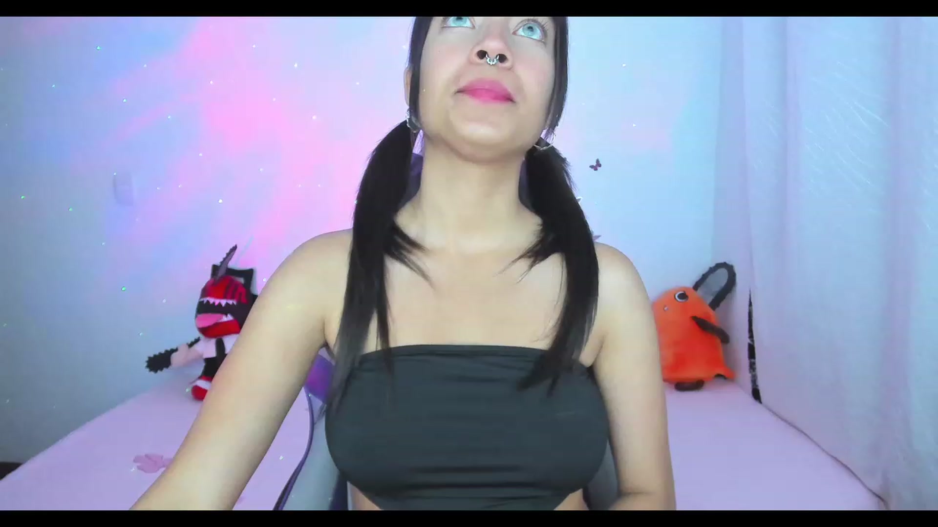 Gallery image thumbnail from Oxxme_'s myfreecams stream on, 01/14/2023, 03:53 image 19 of 20