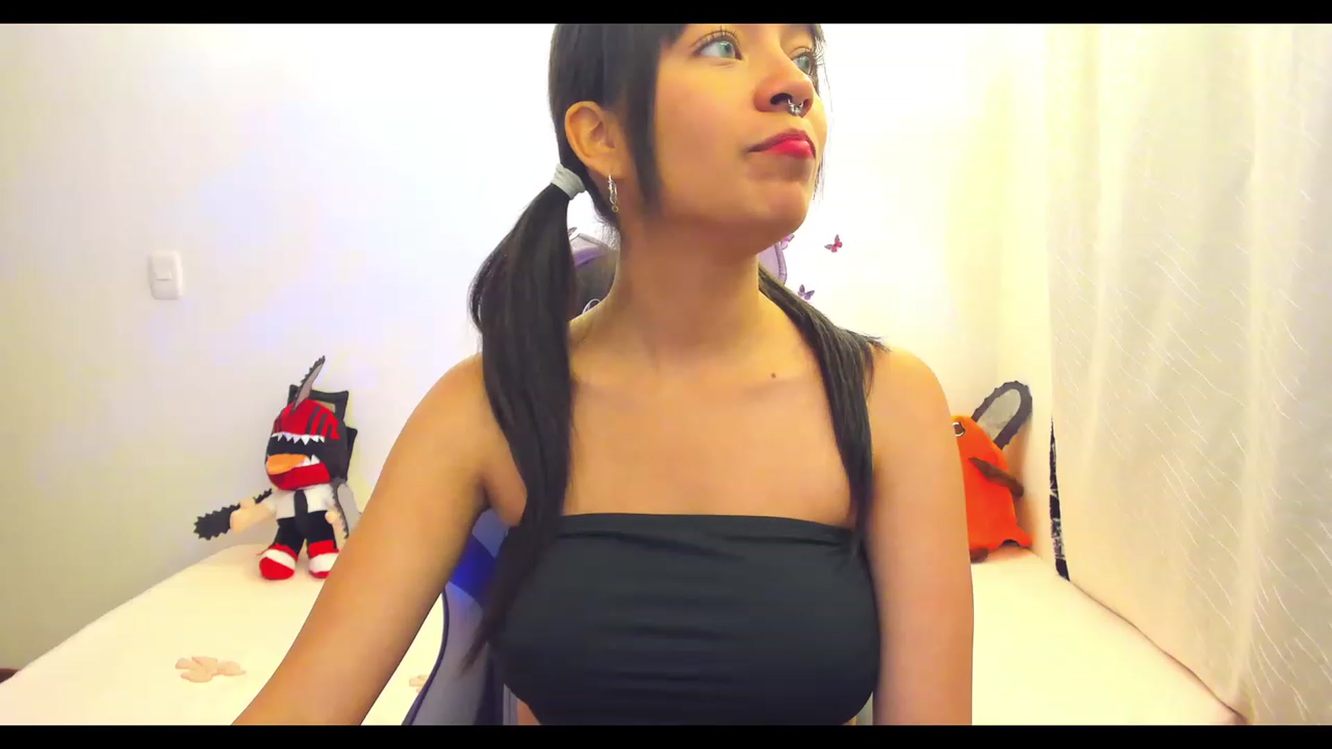 Gallery image thumbnail from Oxxme_'s myfreecams stream on, 01/14/2023, 03:53 image 7 of 20
