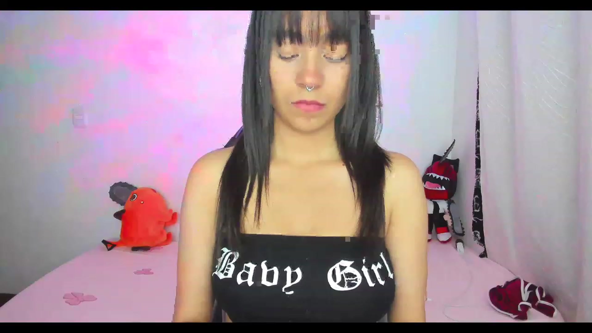Gallery image thumbnail from Oxxme_'s myfreecams stream on, 01/19/2023, 01:32 image 9 of 20