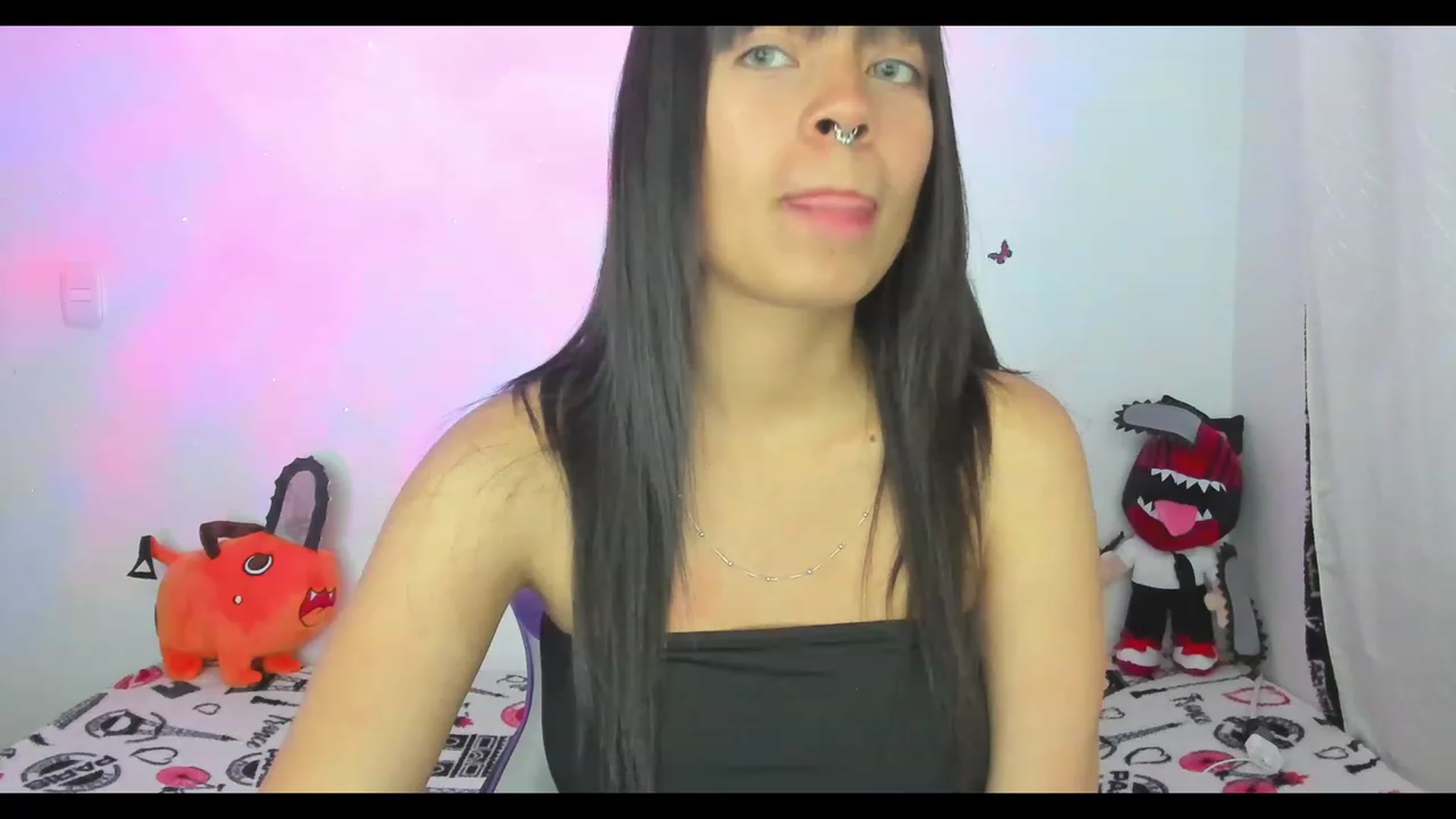 Gallery image thumbnail from Oxxme_'s myfreecams stream on, 01/22/2023, 02:30 image 16 of 20