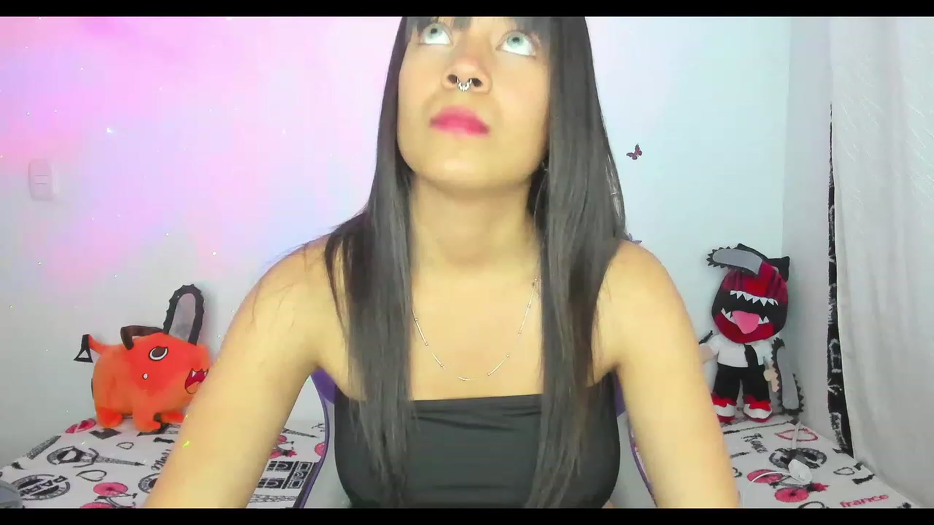 Gallery image thumbnail from Oxxme_'s myfreecams stream on, 01/22/2023, 05:07 image 18 of 20