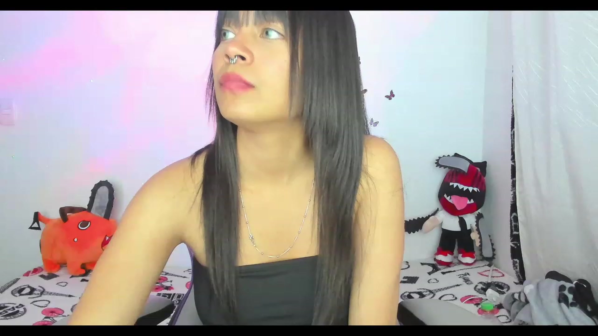 Gallery image thumbnail from Oxxme_'s myfreecams stream on, 01/22/2023, 07:00 image 7 of 20