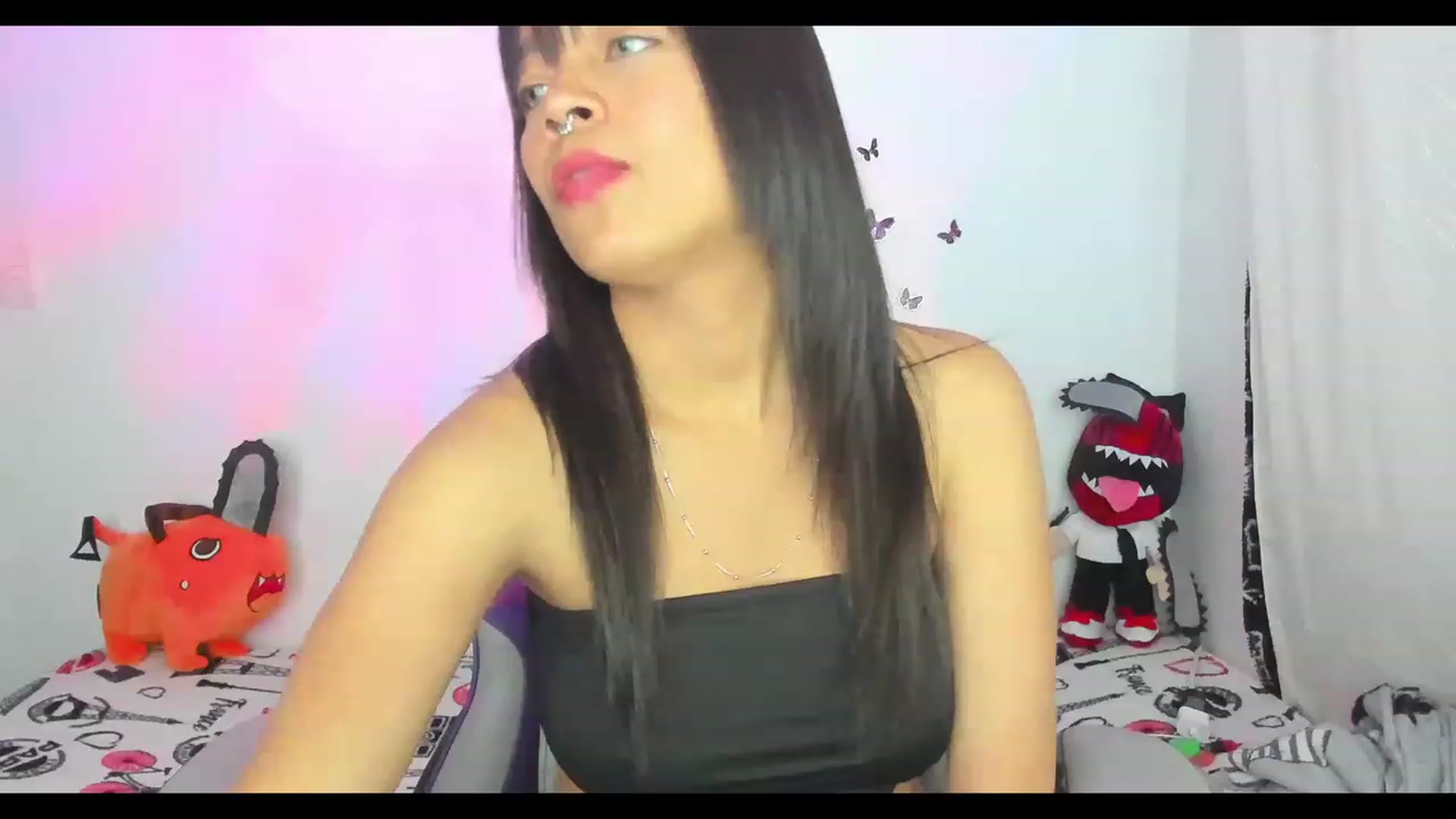 Gallery image thumbnail from Oxxme_'s myfreecams stream on, 01/22/2023, 08:02 image 10 of 20