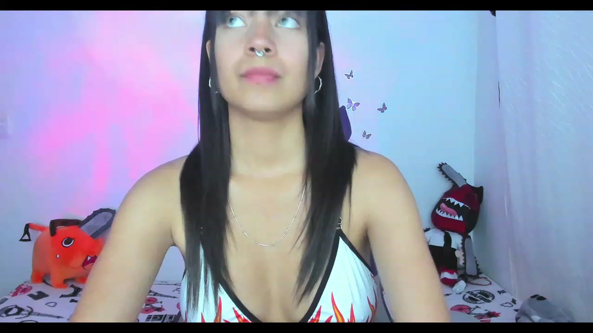 Gallery image thumbnail from Oxxme_'s myfreecams stream on, 01/23/2023, 03:00 image 3 of 20