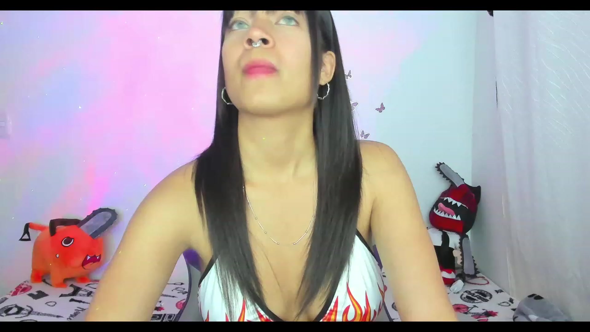 Gallery image thumbnail from Oxxme_'s myfreecams stream on, 01/23/2023, 03:00 image 5 of 20