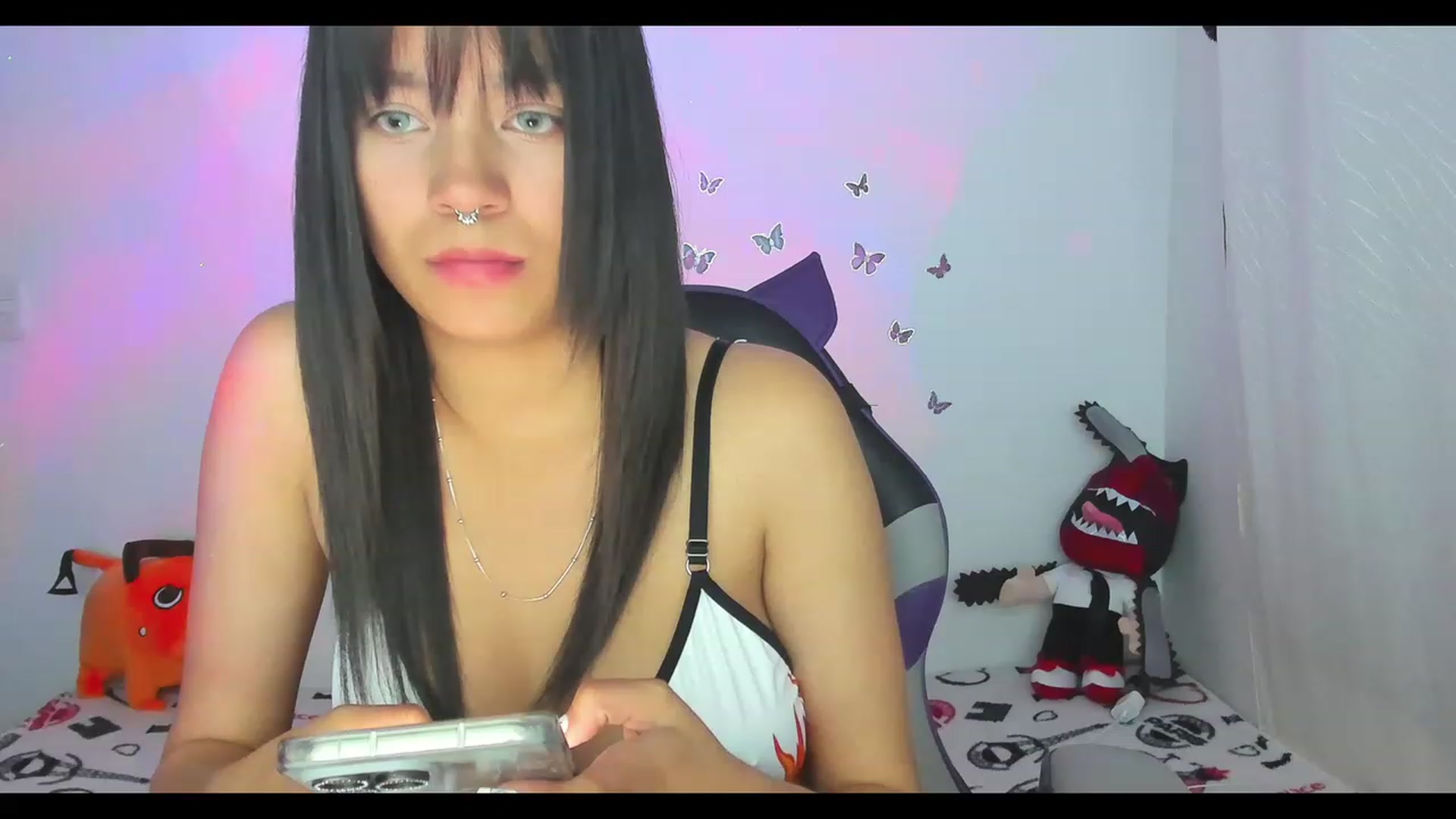 Gallery image thumbnail from Oxxme_'s myfreecams stream on, 01/23/2023, 04:58 image 20 of 20