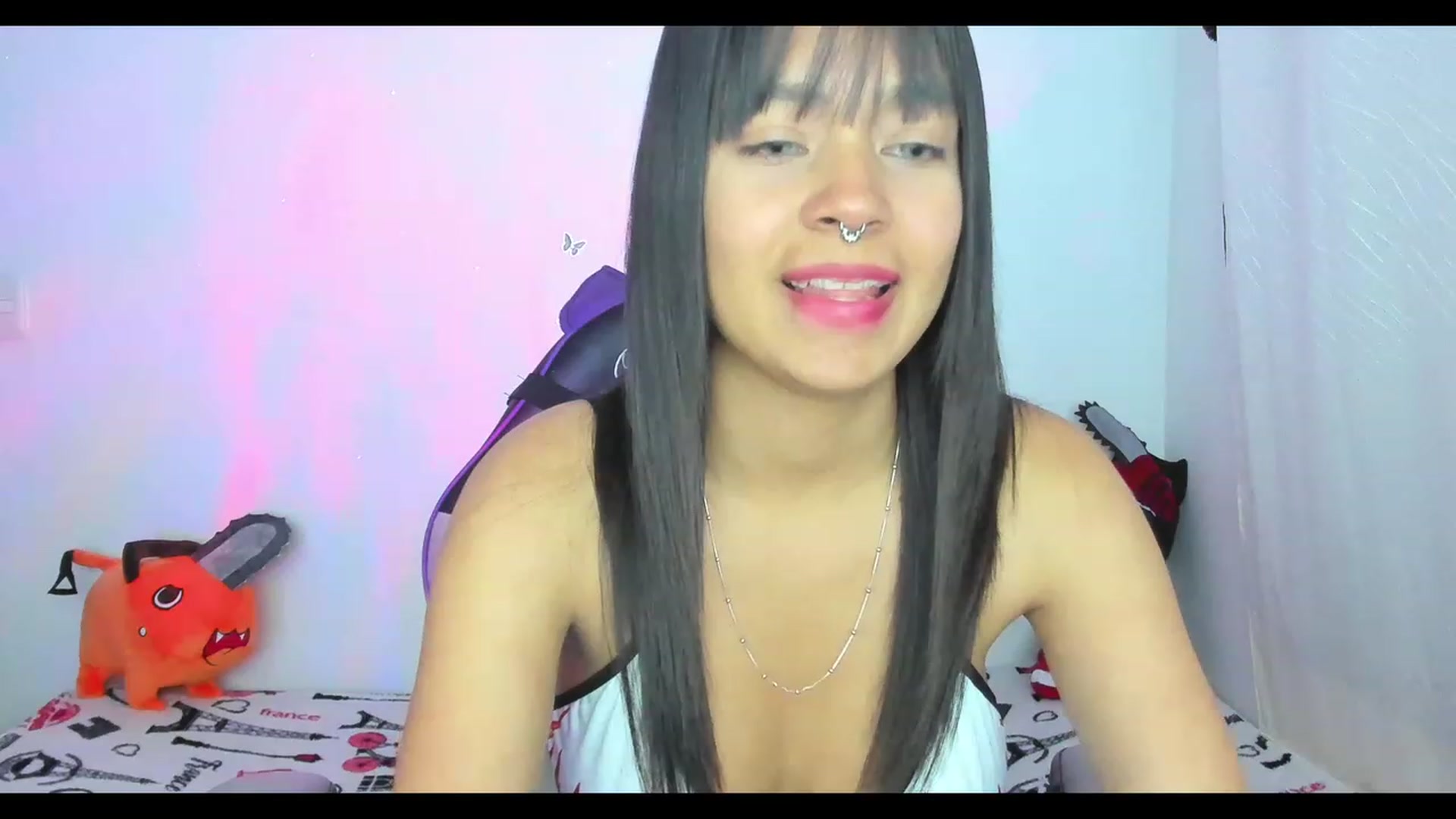 Gallery image thumbnail from Oxxme_'s myfreecams stream on, 01/23/2023, 04:58 image 7 of 20