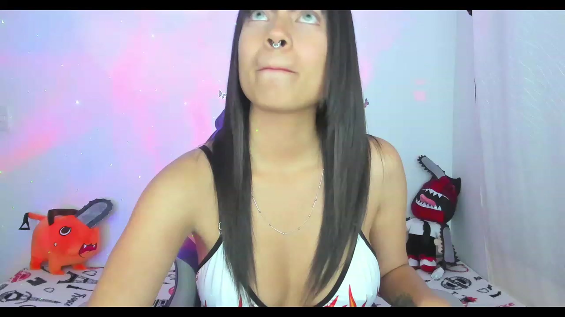 Gallery image thumbnail from Oxxme_'s myfreecams stream on, 01/23/2023, 04:58 image 16 of 20