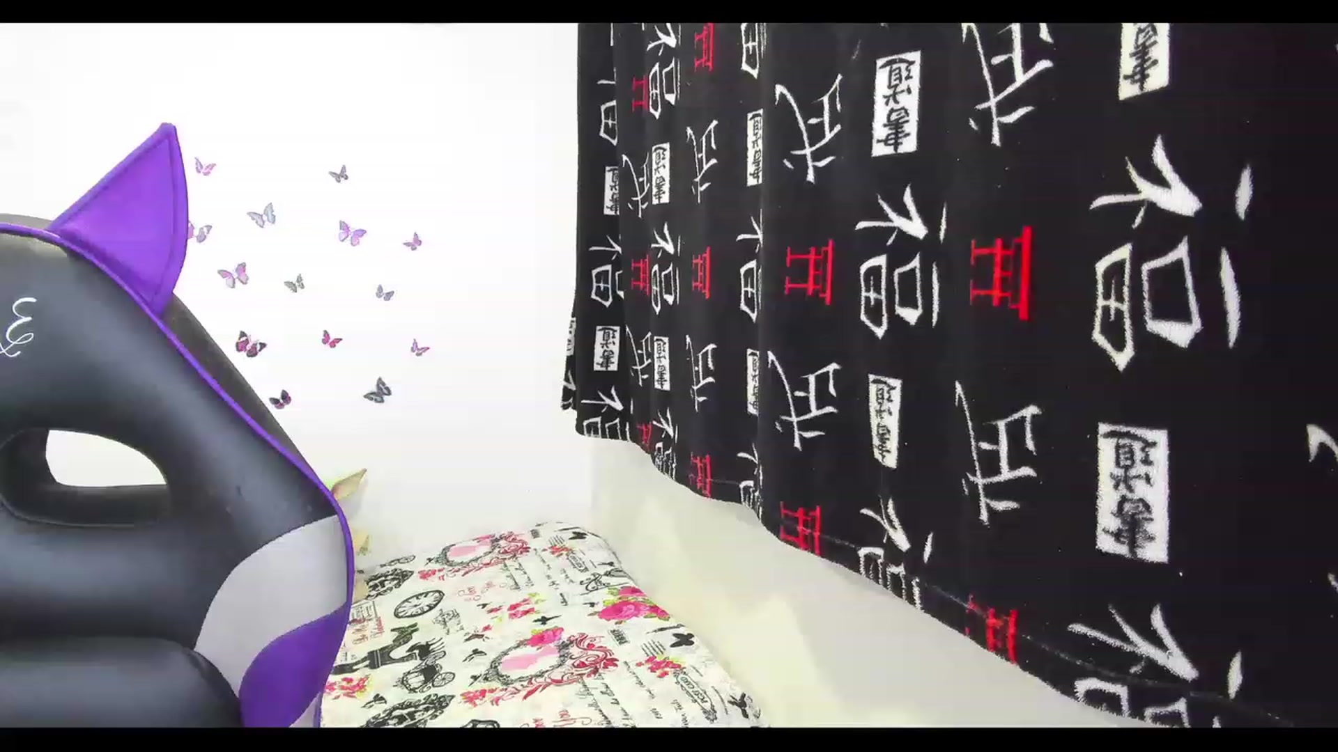 Gallery image thumbnail from Oxxme_'s myfreecams stream on, 05/09/2023, 02:13 image 6 of 20