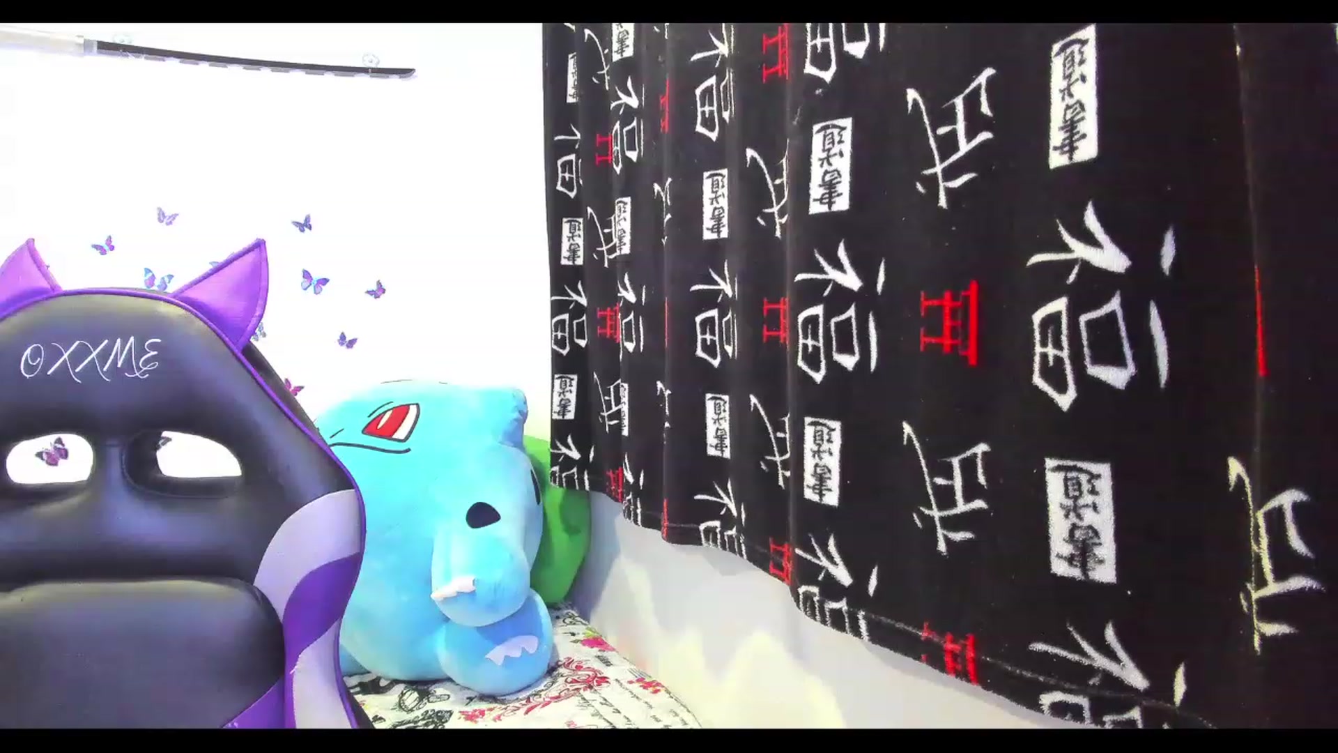 Gallery image thumbnail from Oxxme_'s myfreecams stream on, 05/10/2023, 01:54 image 3 of 20