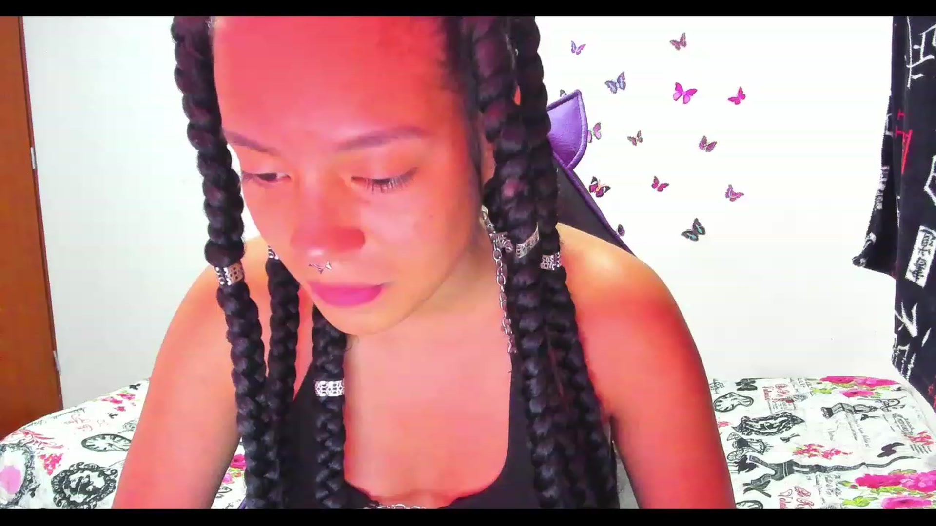 Gallery image thumbnail from Oxxme_'s myfreecams stream on, 06/03/2023, 04:49 image 5 of 20