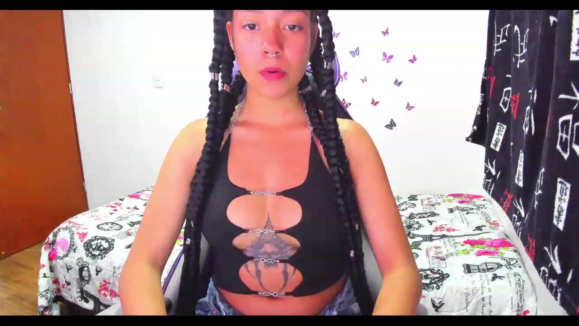 Gallery image thumbnail from Oxxme_'s myfreecams stream on, 06/03/2023, 05:42 image 12 of 20