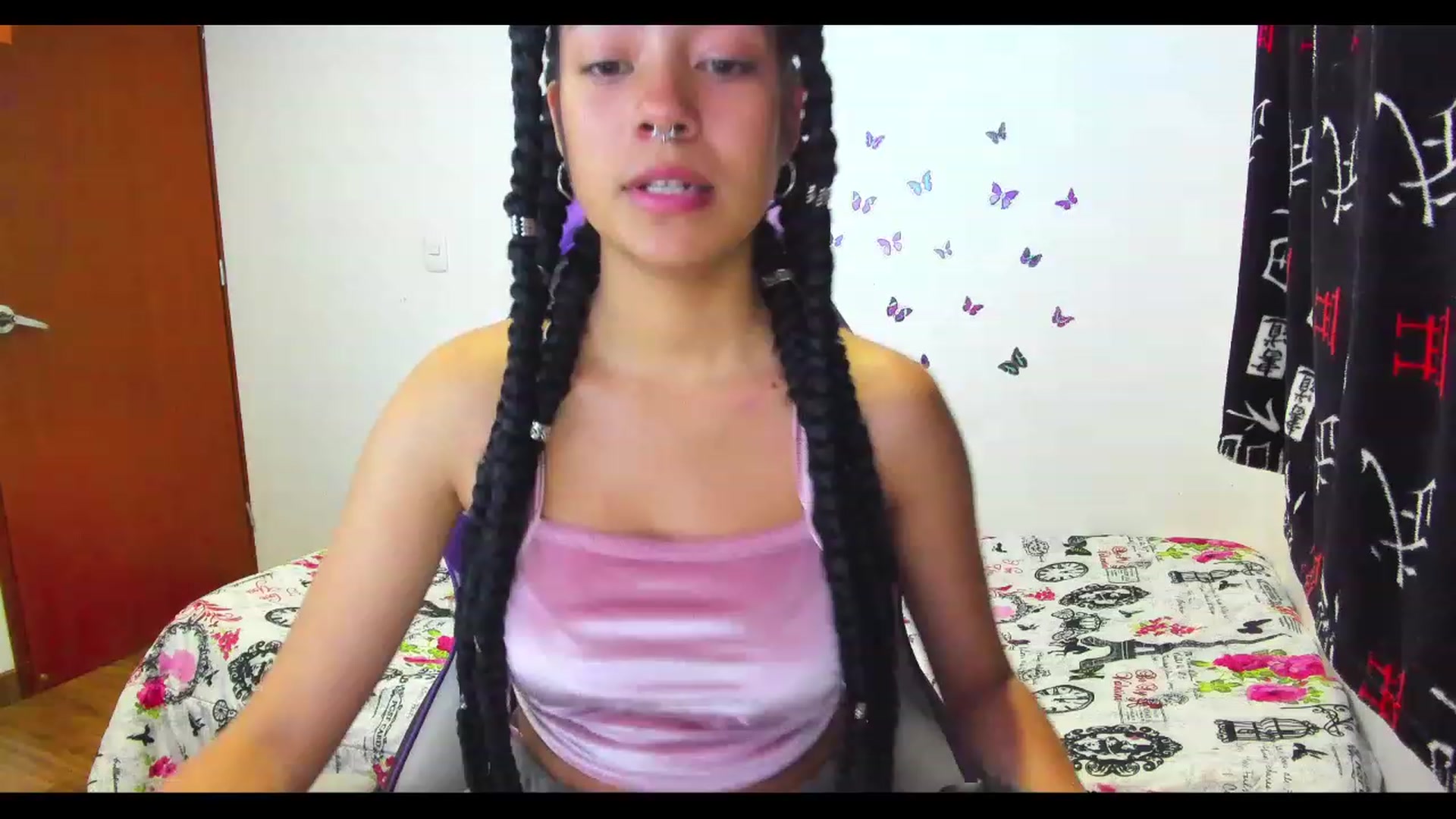 Gallery image thumbnail from Oxxme_'s myfreecams stream on, 06/04/2023, 02:34 image 2 of 20
