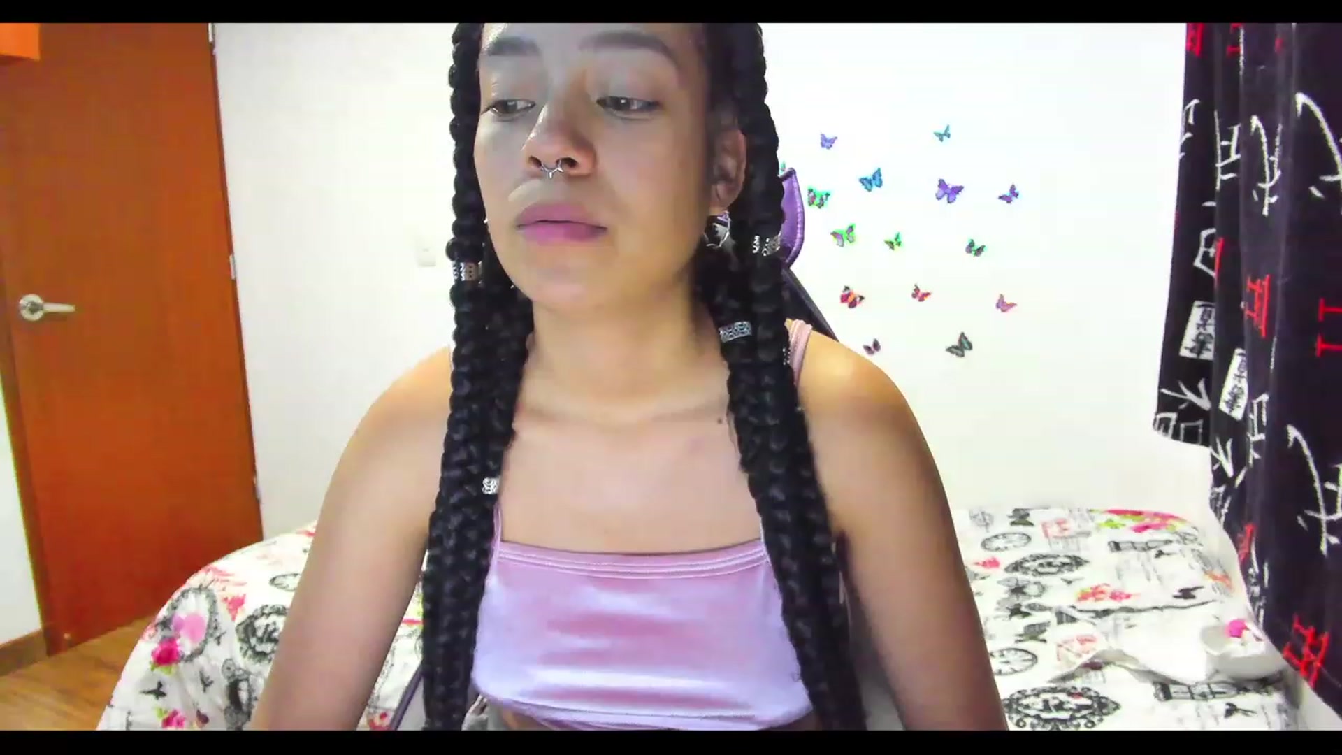 Gallery image thumbnail from Oxxme_'s myfreecams stream on, 06/04/2023, 02:34 image 12 of 20