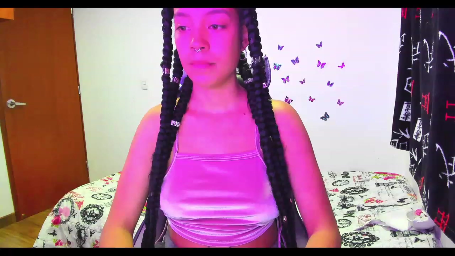 Gallery image thumbnail from Oxxme_'s myfreecams stream on, 06/04/2023, 02:34 image 10 of 20