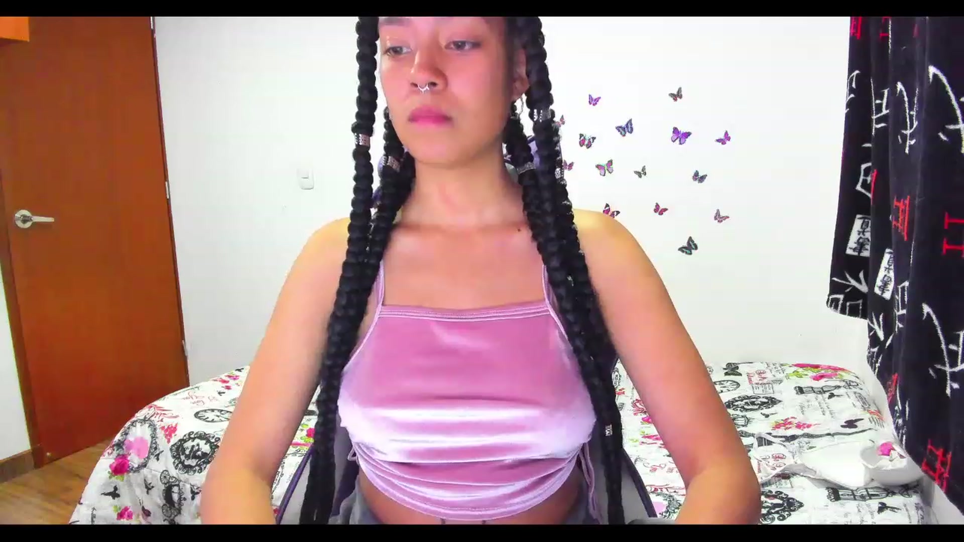 Gallery image thumbnail from Oxxme_'s myfreecams stream on, 06/04/2023, 02:34 image 7 of 20