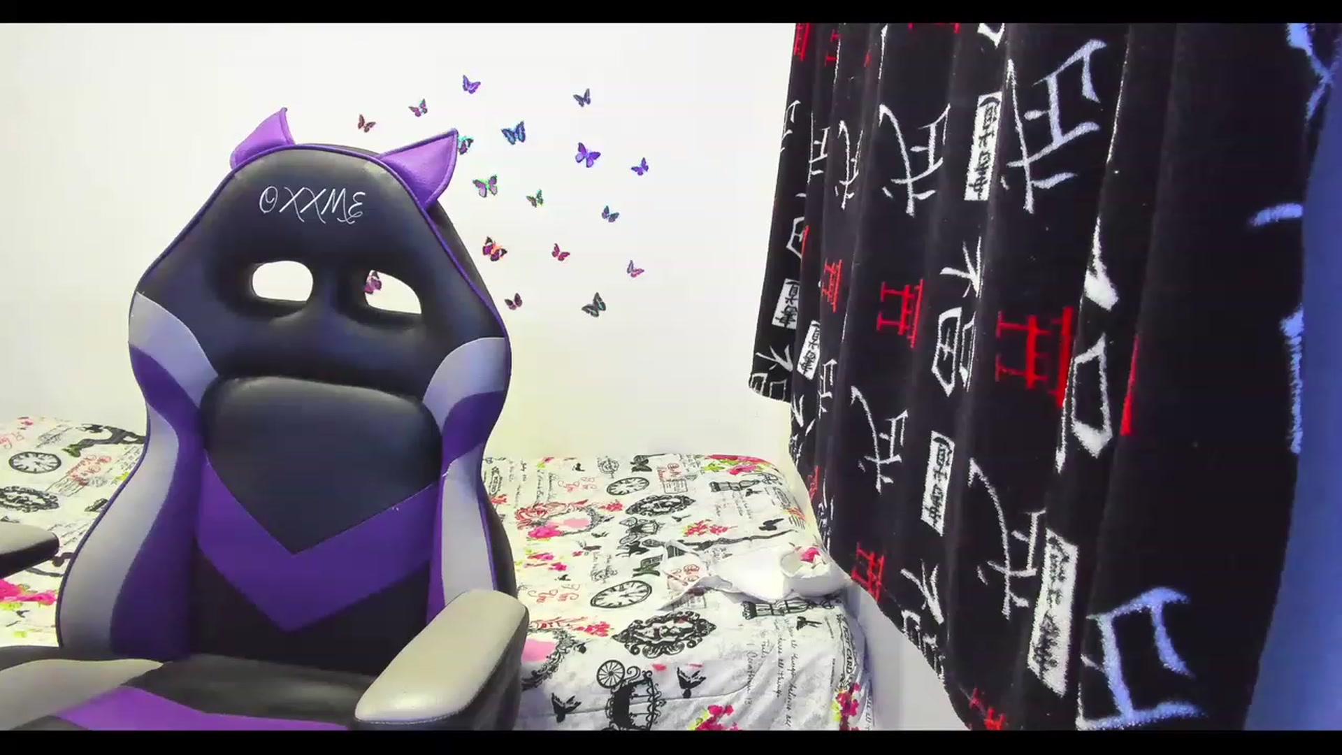 Gallery image thumbnail from Oxxme_'s myfreecams stream on, 06/04/2023, 04:13 image 13 of 20