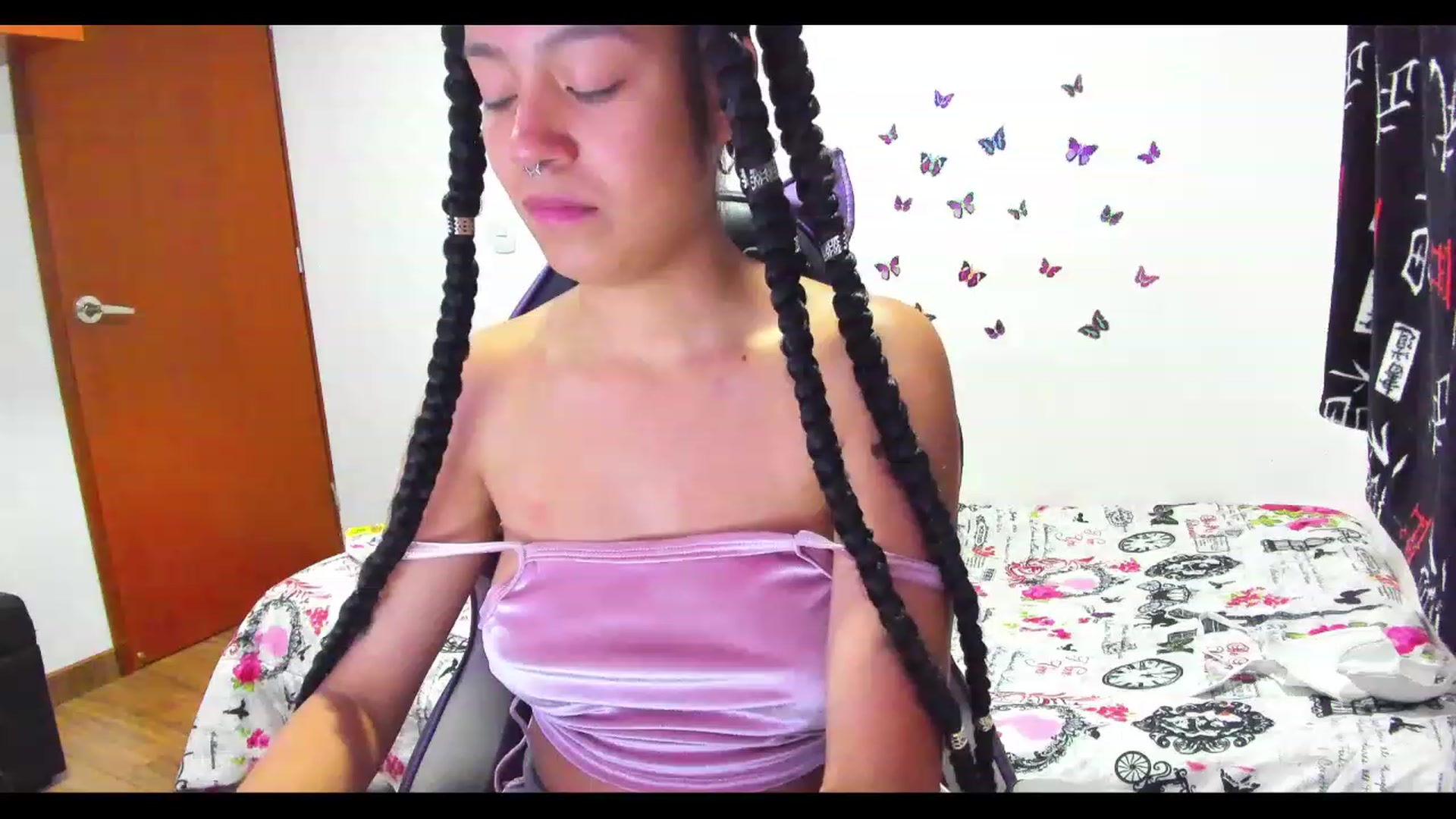 Gallery image thumbnail from Oxxme_'s myfreecams stream on, 06/04/2023, 06:02 image 9 of 20