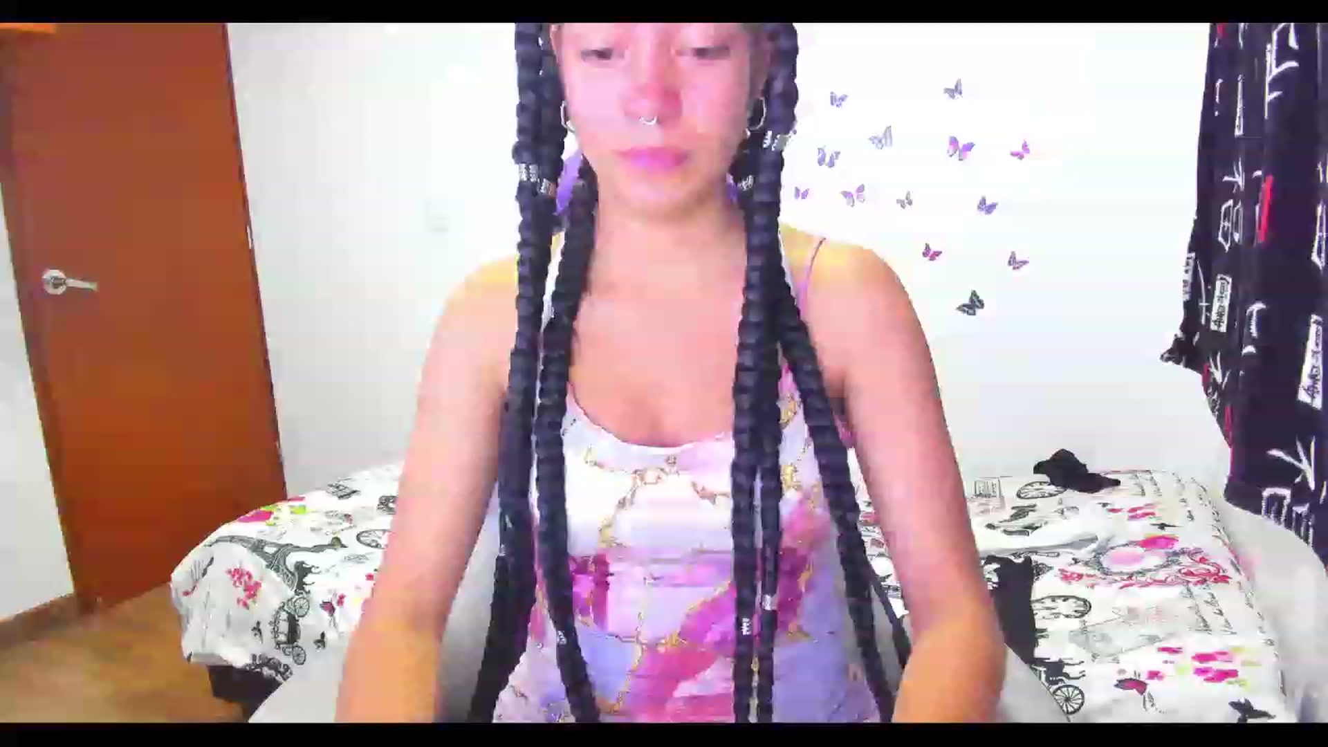 Gallery image thumbnail from Oxxme_'s myfreecams stream on, 06/05/2023, 02:51 image 3 of 20