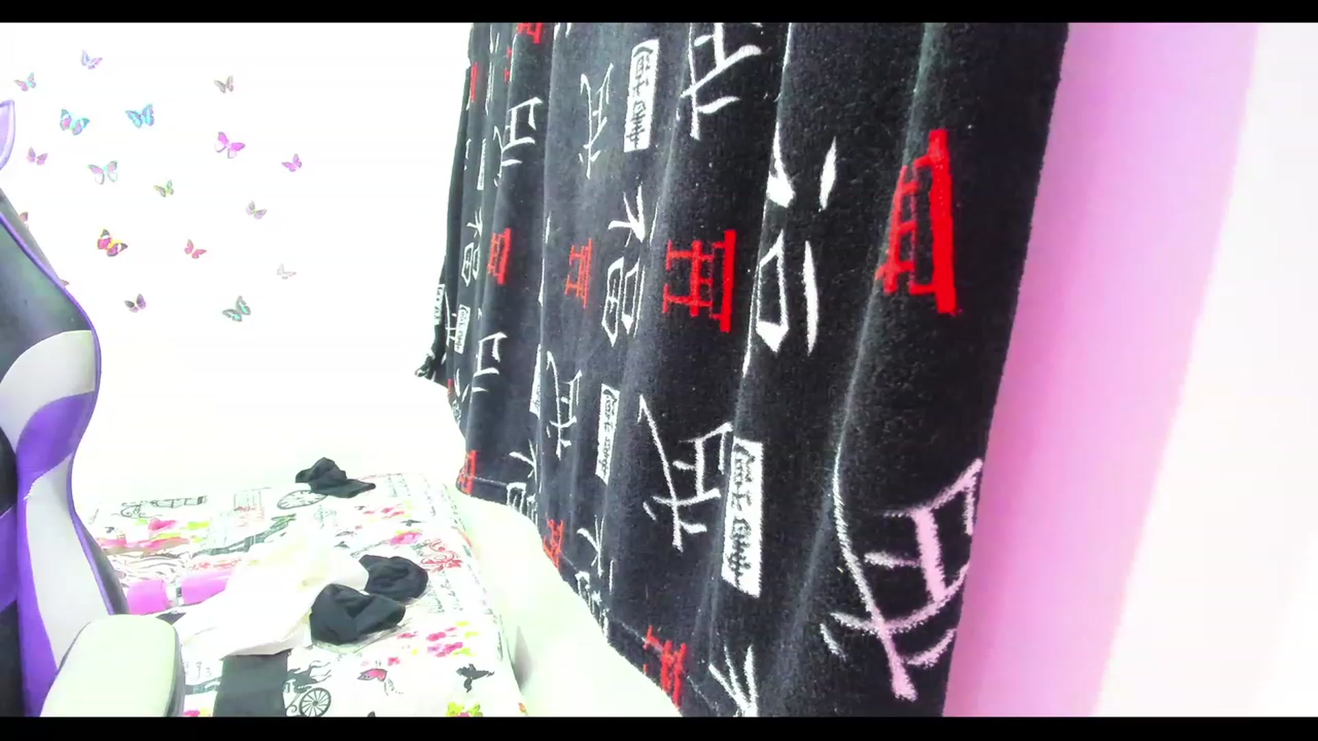 Gallery image thumbnail from Oxxme_'s myfreecams stream on, 06/05/2023, 06:16 image 5 of 20