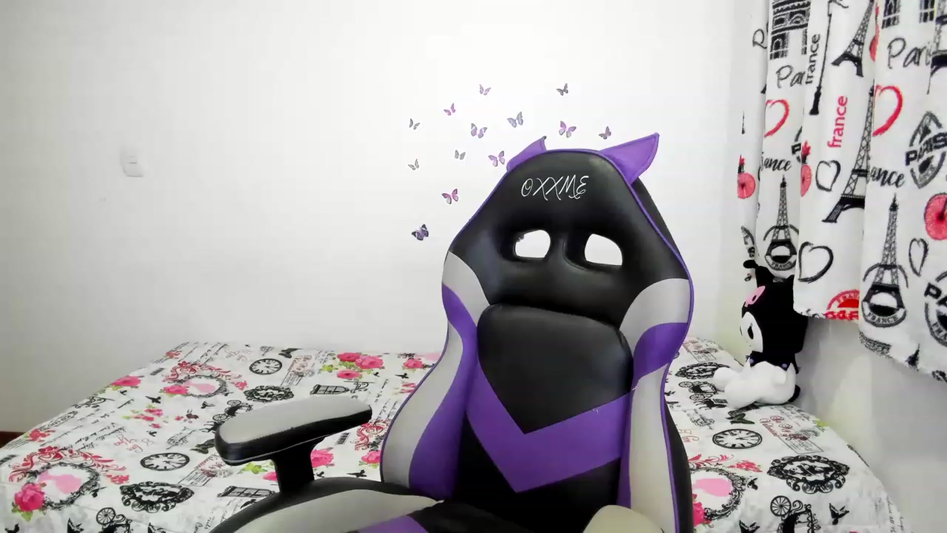 Gallery image thumbnail from Oxxme_'s myfreecams stream on, 06/21/2023, 02:15 image 20 of 20