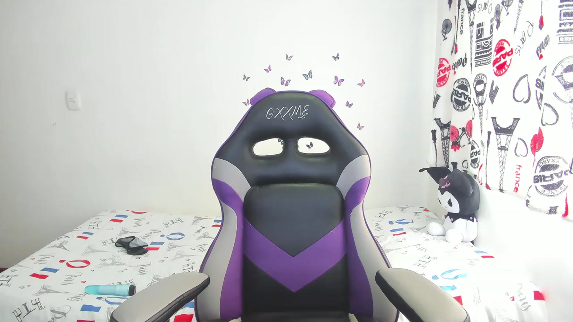 Gallery image thumbnail from Oxxme_'s myfreecams stream on, 06/26/2023, 13:41 image 20 of 20