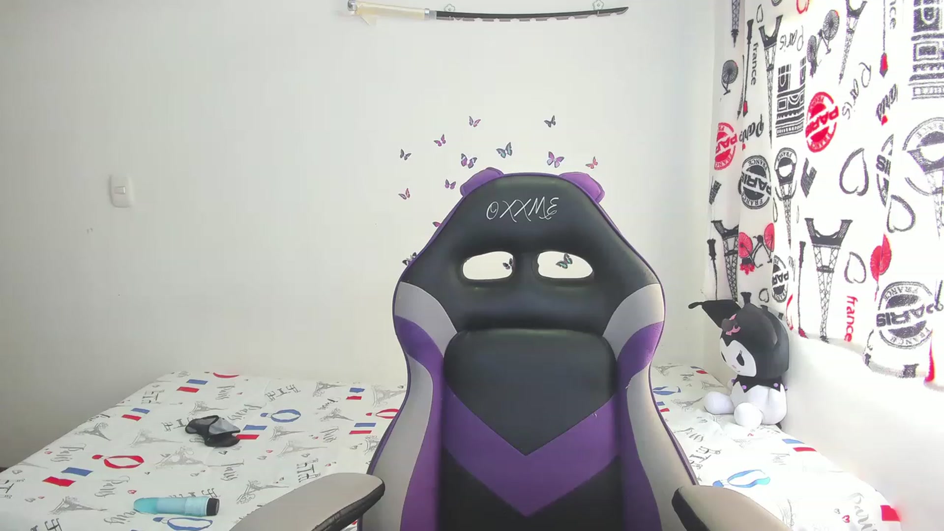 Gallery image thumbnail from Oxxme_'s myfreecams stream on, 06/26/2023, 15:09 image 16 of 20