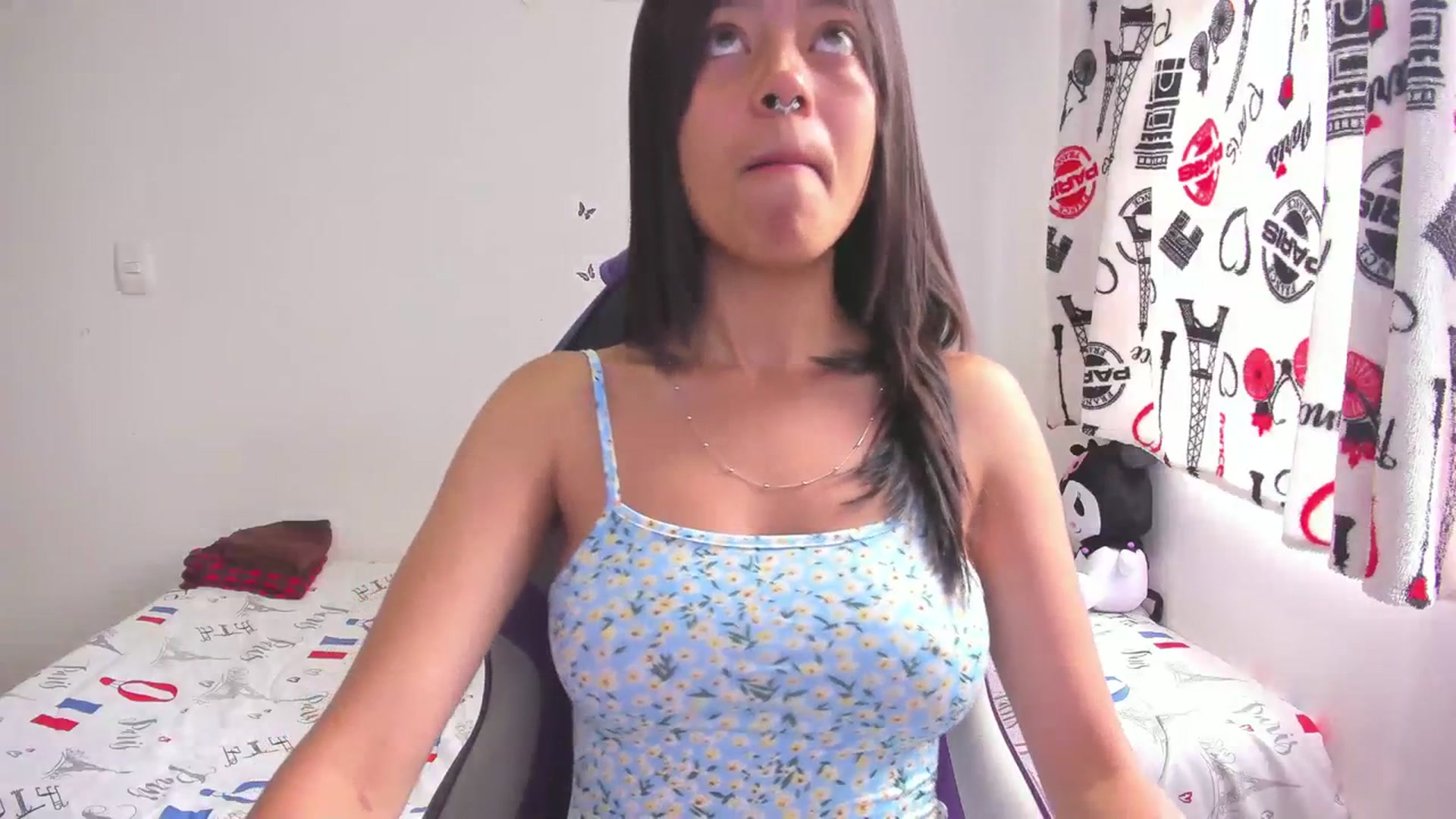 Gallery image thumbnail from Oxxme_'s myfreecams stream on, 07/01/2023, 13:50 image 9 of 20